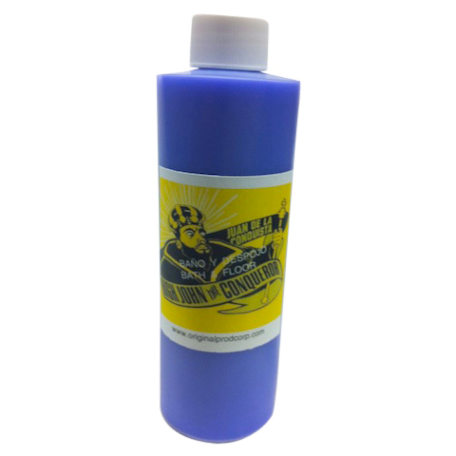 High John The Conqueror Bath & Floor Wash Check My Vibes