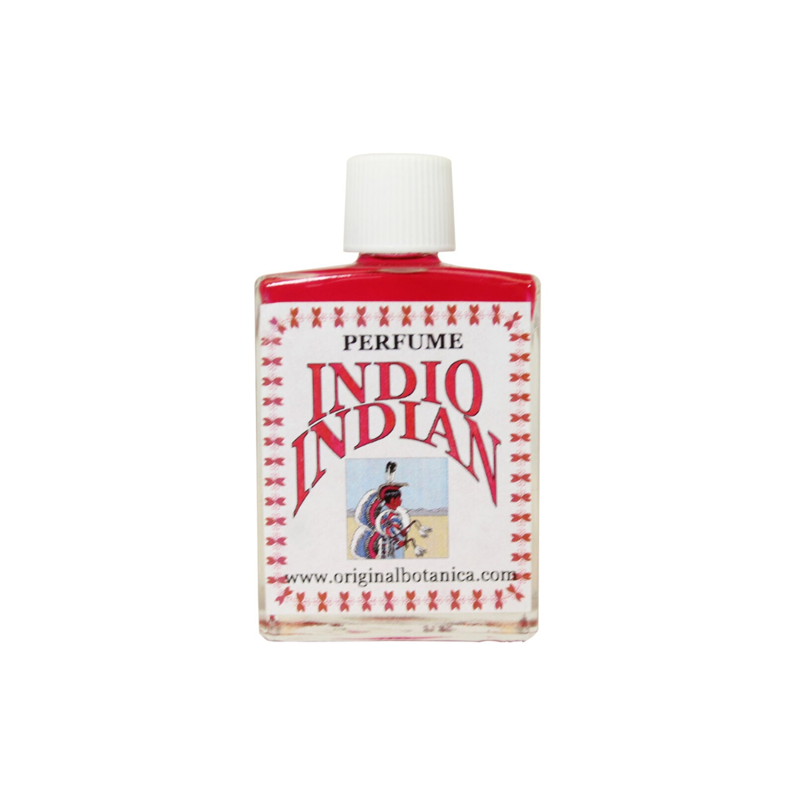 Indian Perfume