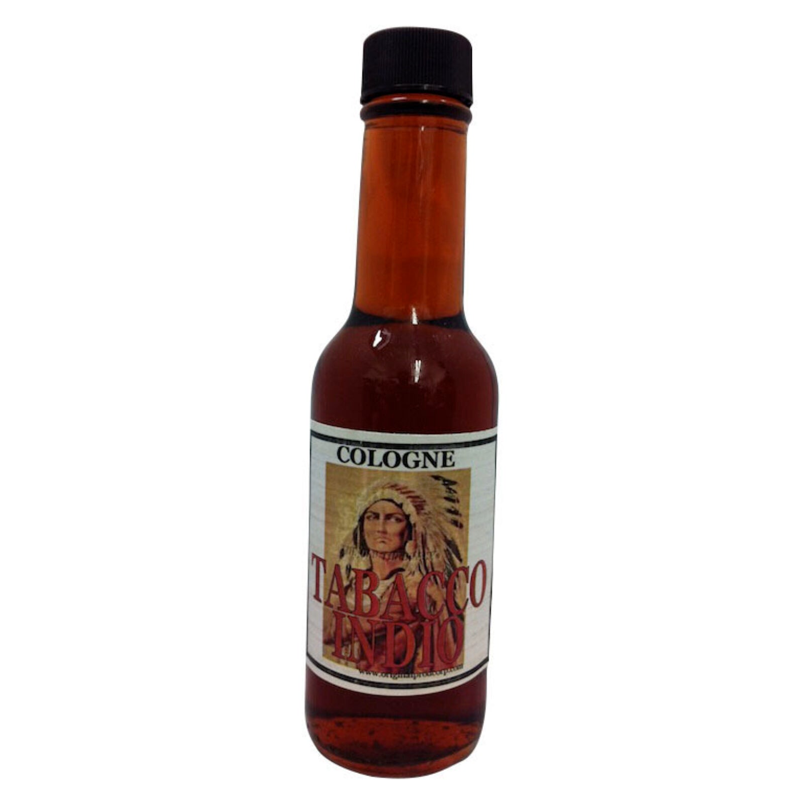 Indian Tobacco Cologne