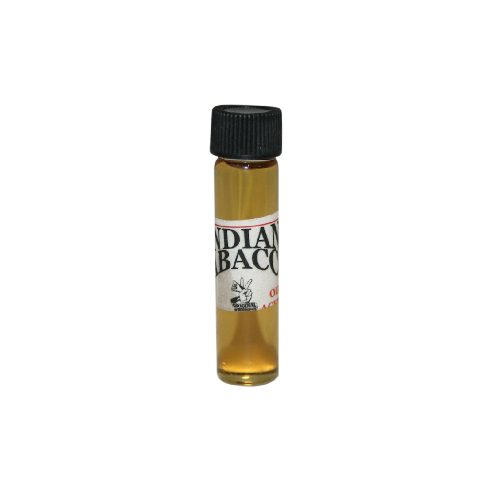Indian Tobacco Oil Check My Vibes
