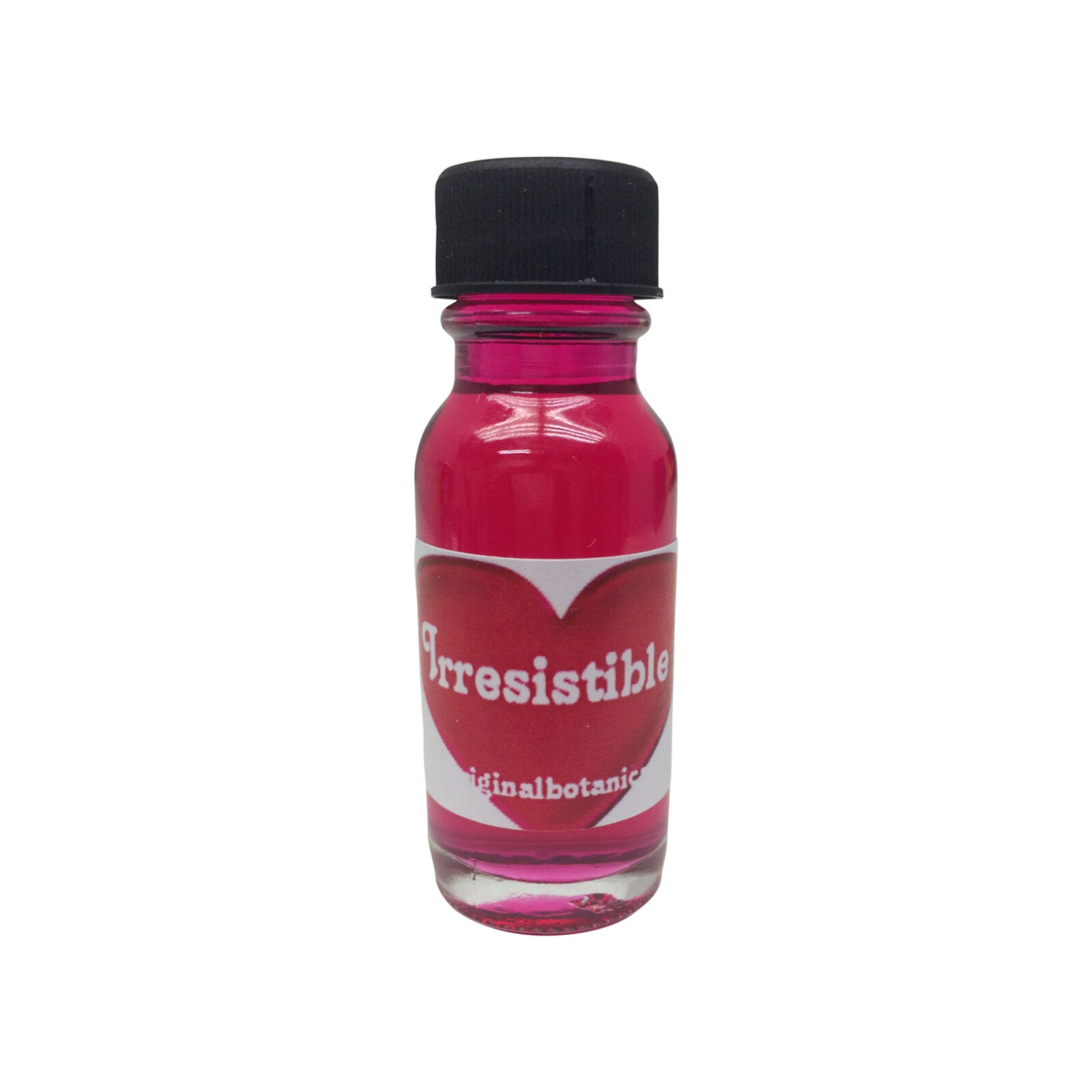 Irresistible Oil Check My Vibes