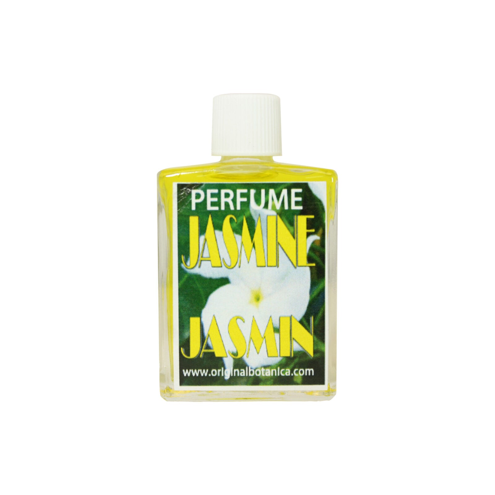Jasmine Perfume
