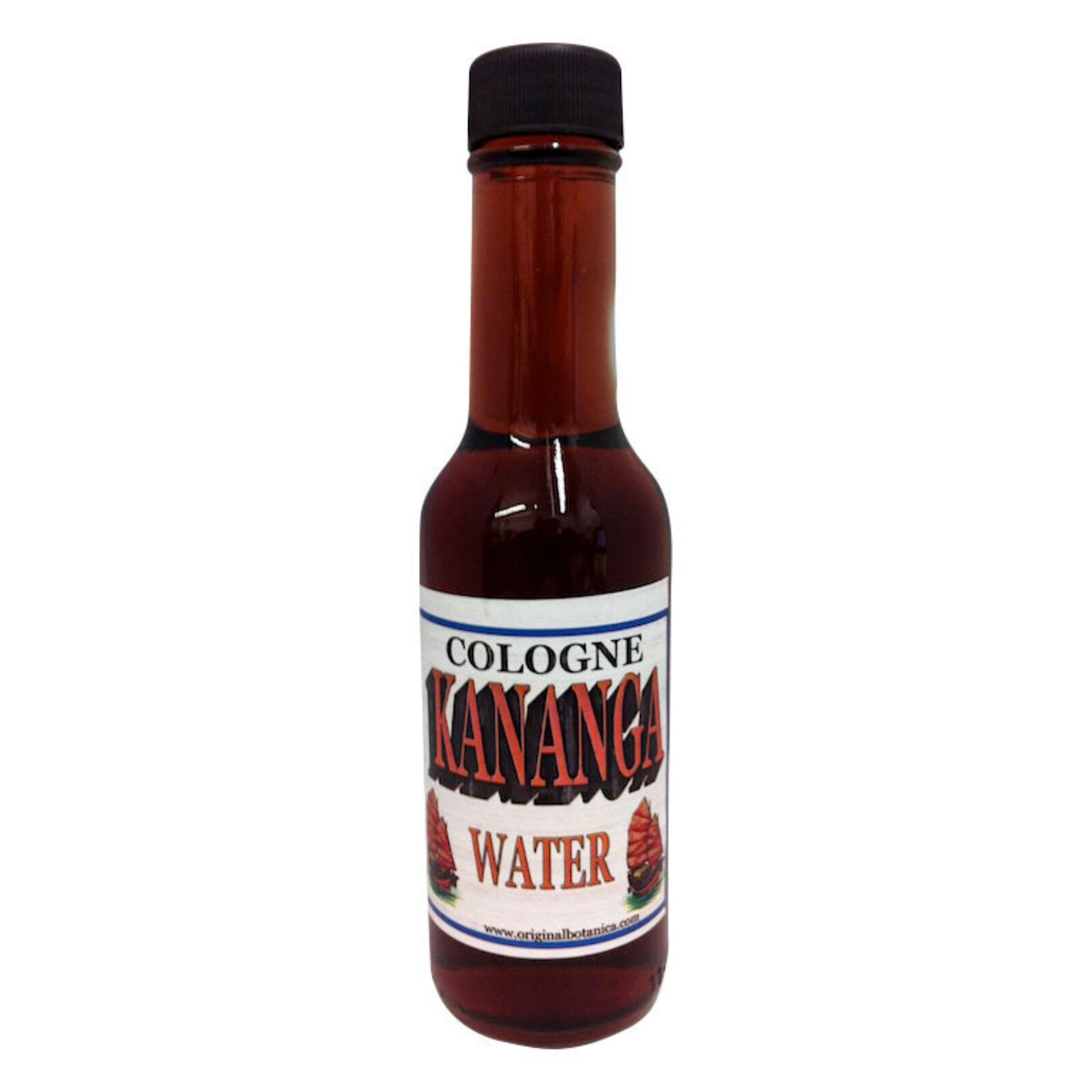 Original Kananga Cologne