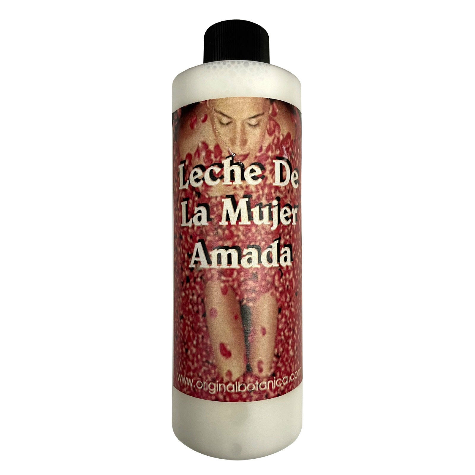 Leche de la Mujer Amada