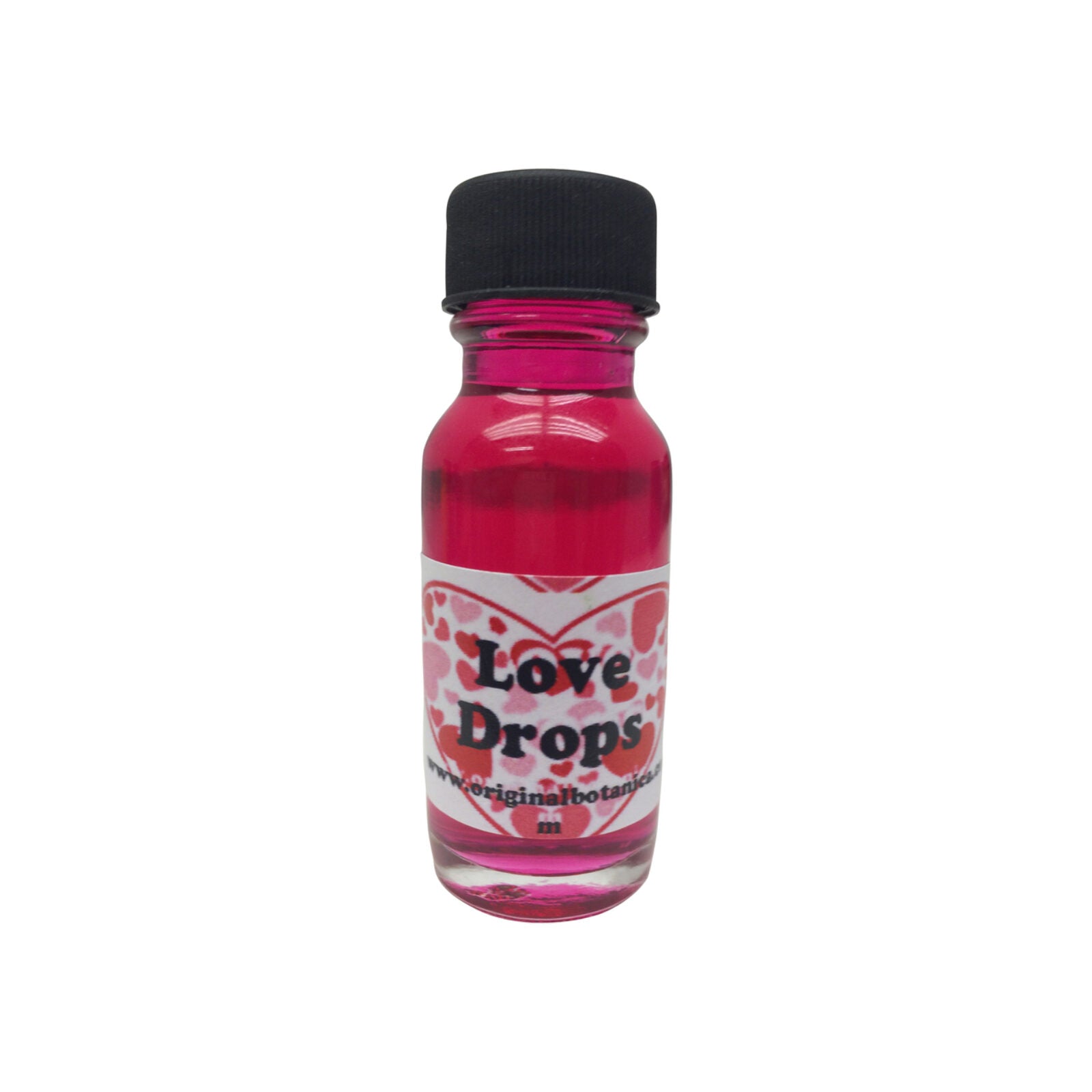 Love Drops Oil Check My Vibes