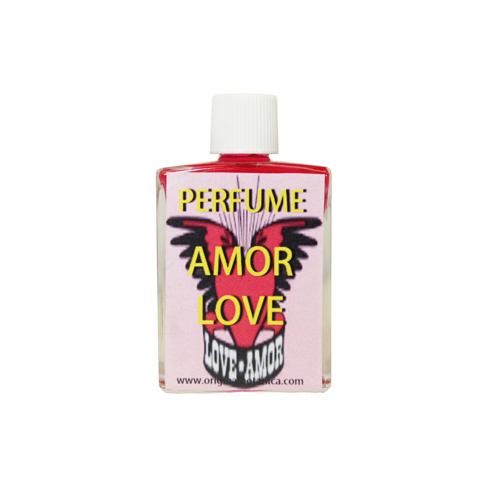 Love - Amor Perfume