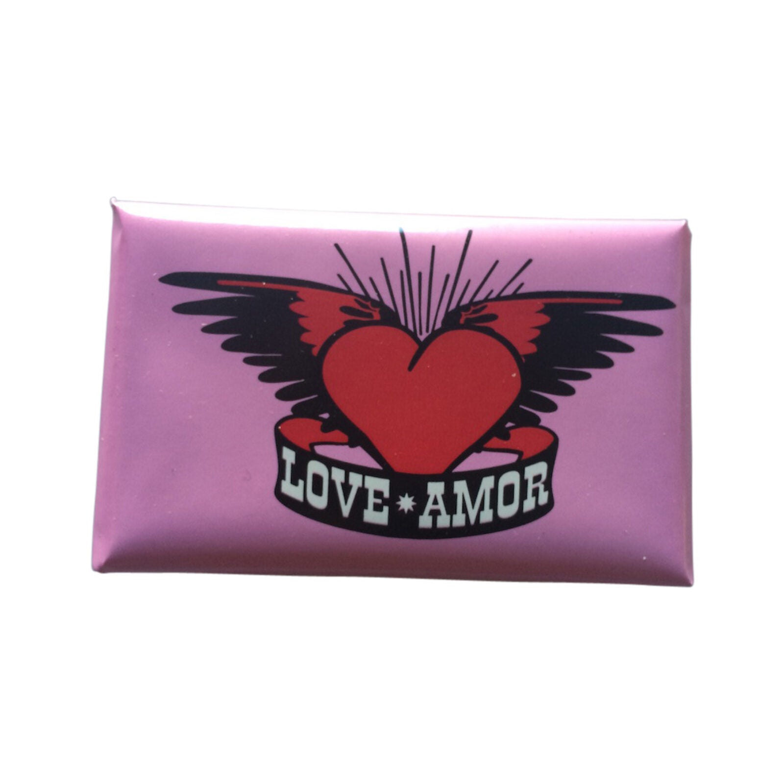 Love Soap