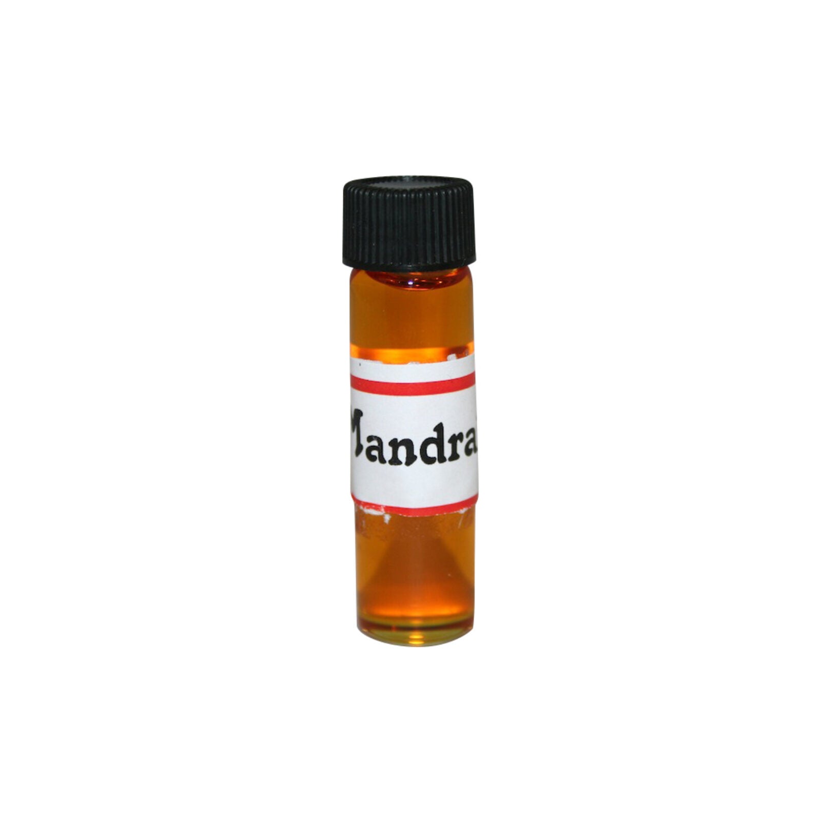 Mandrake Oil Check My Vibes