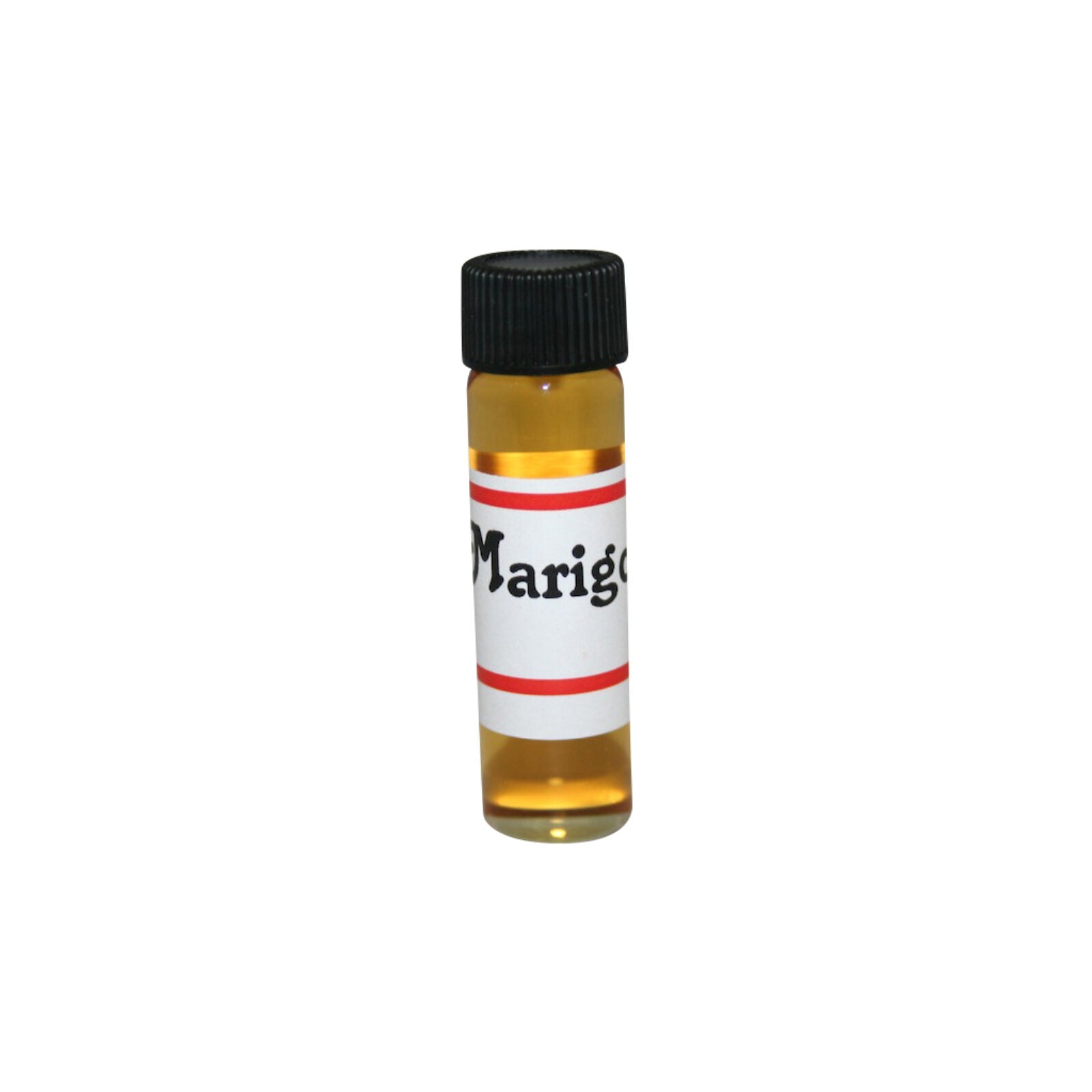 Marigold Oil Check My Vibes