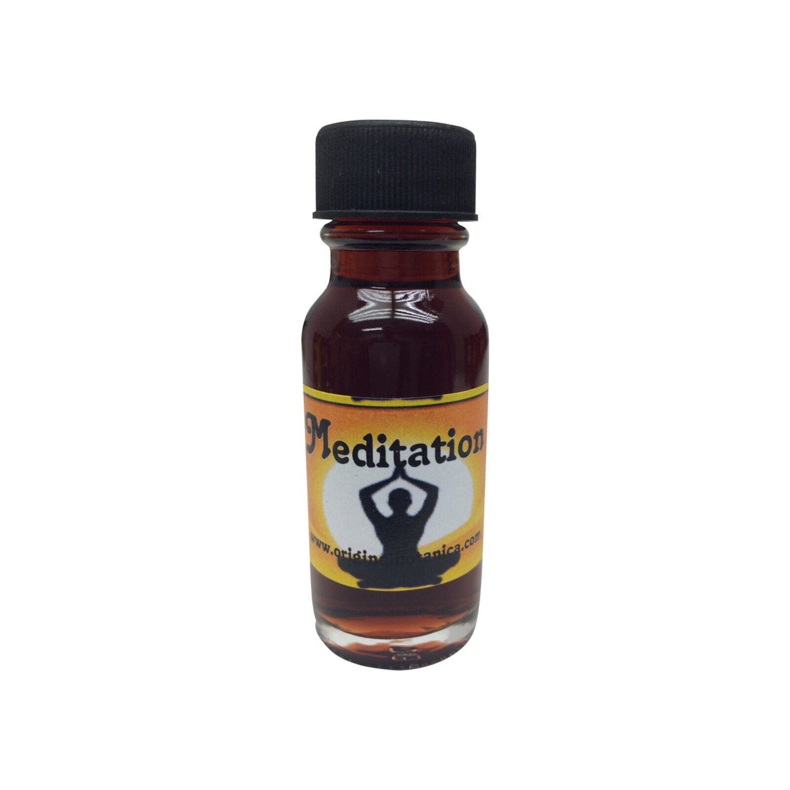 Meditation Oil Check My Vibes