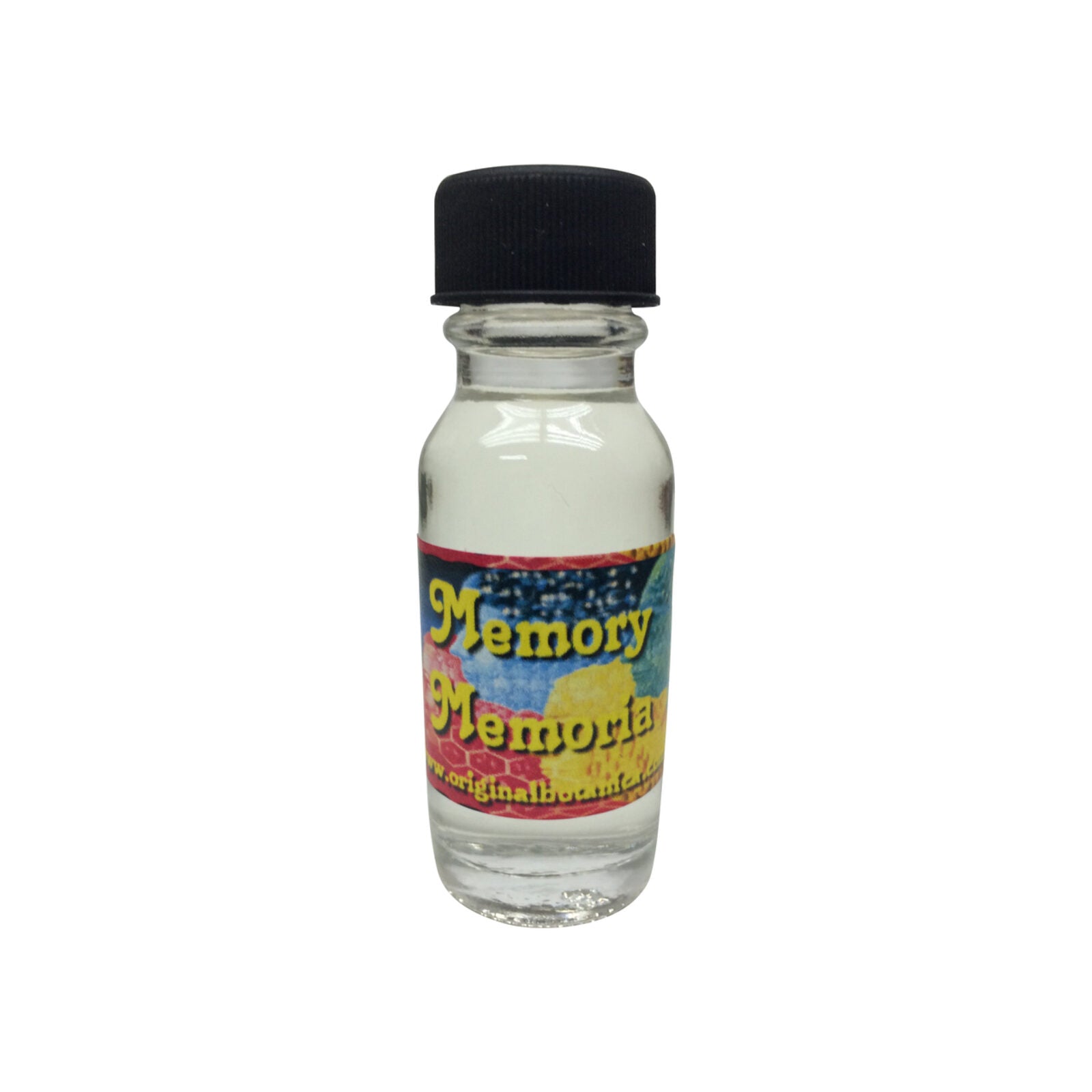 Memory Oil Check My Vibes