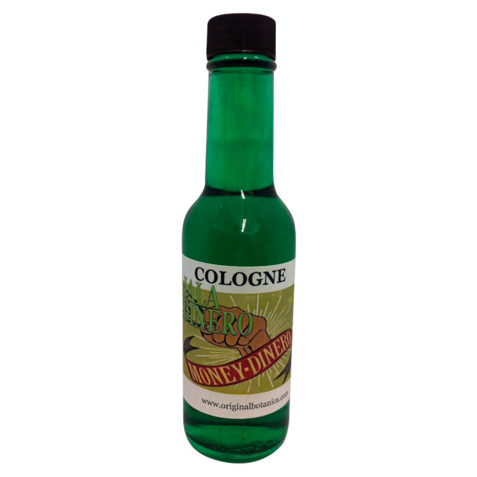 Money Drawing - Jala Dinero Cologne