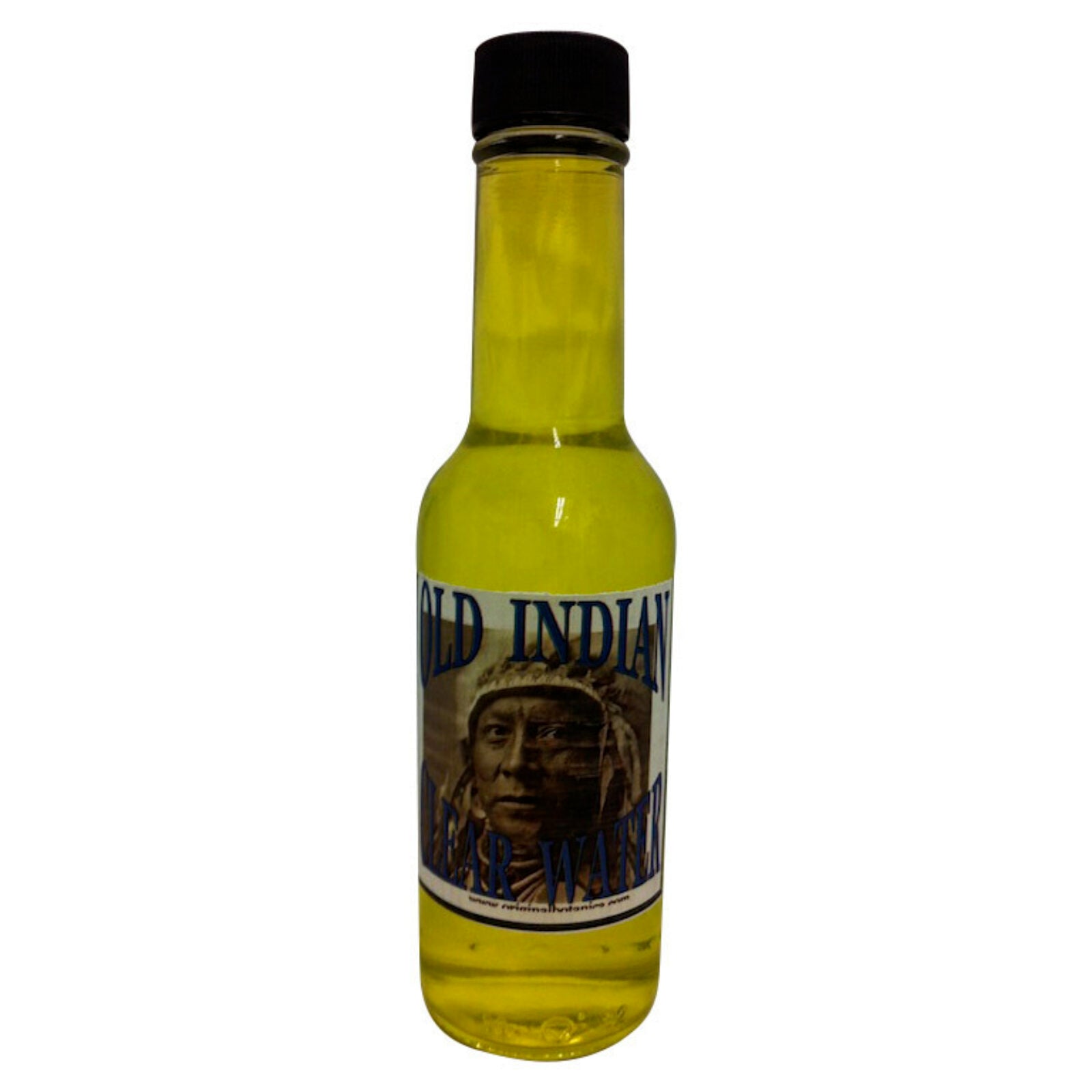 Old Indian Clear Water Cologne