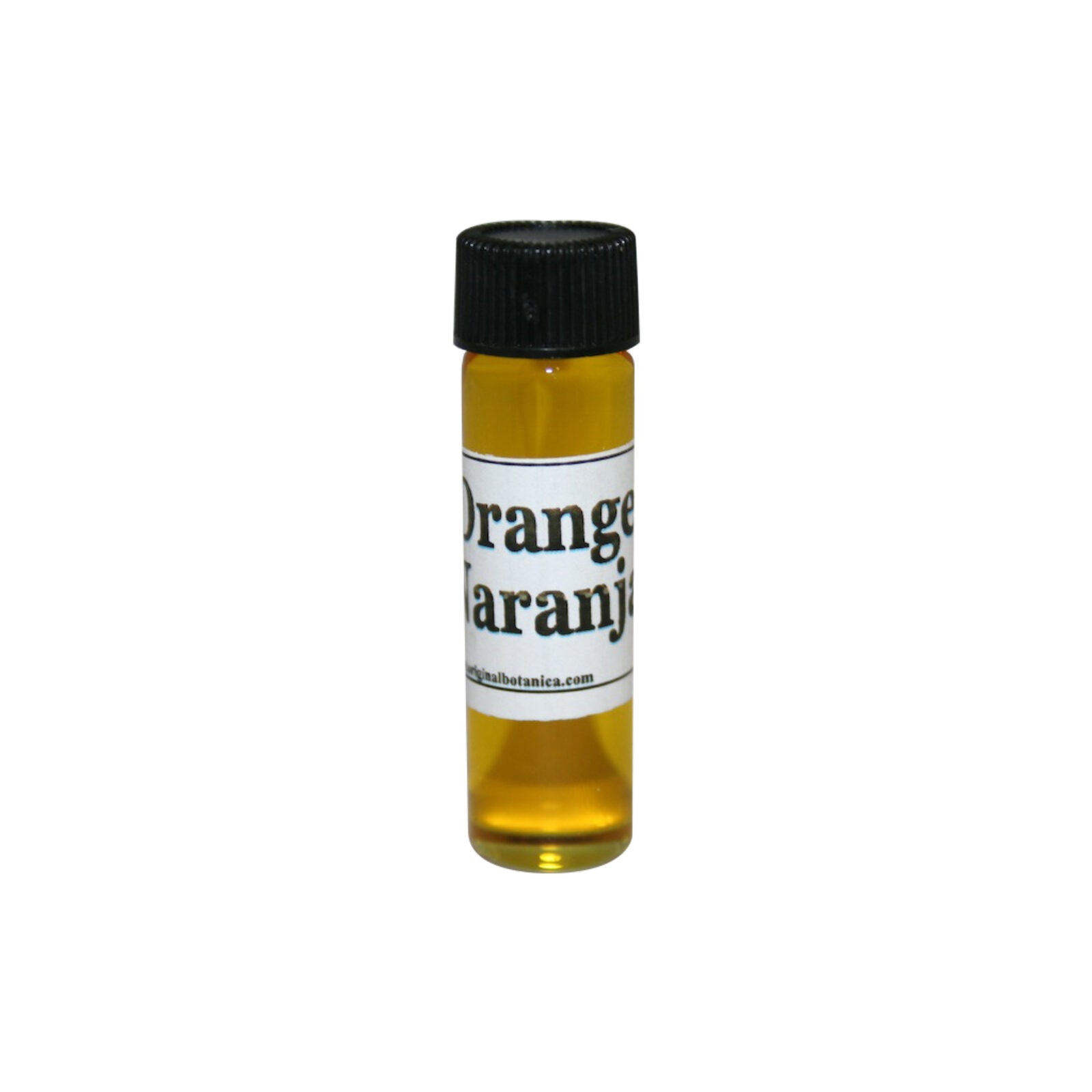 Orange Oil Check My Vibes