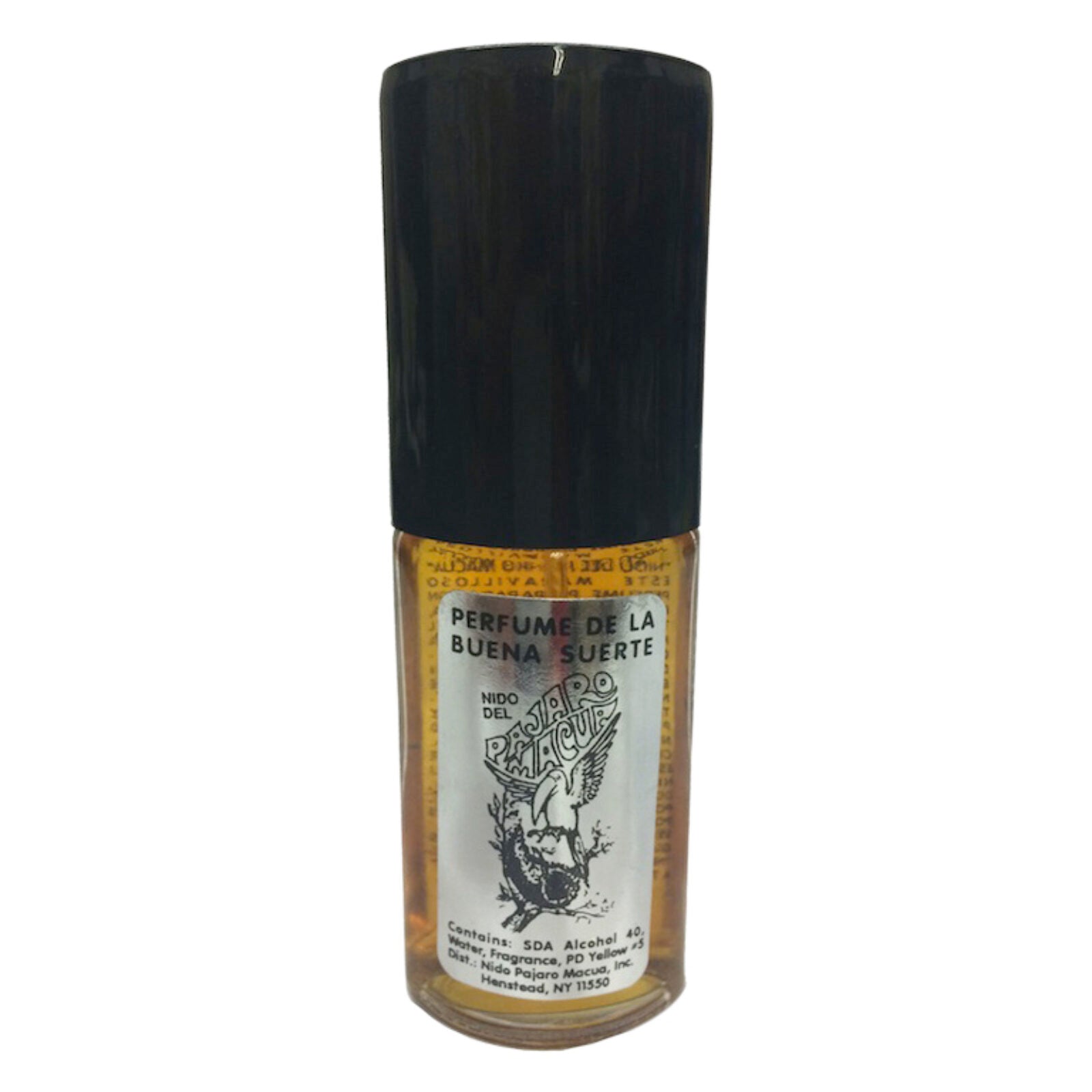 Pajaro Macua Perfume
