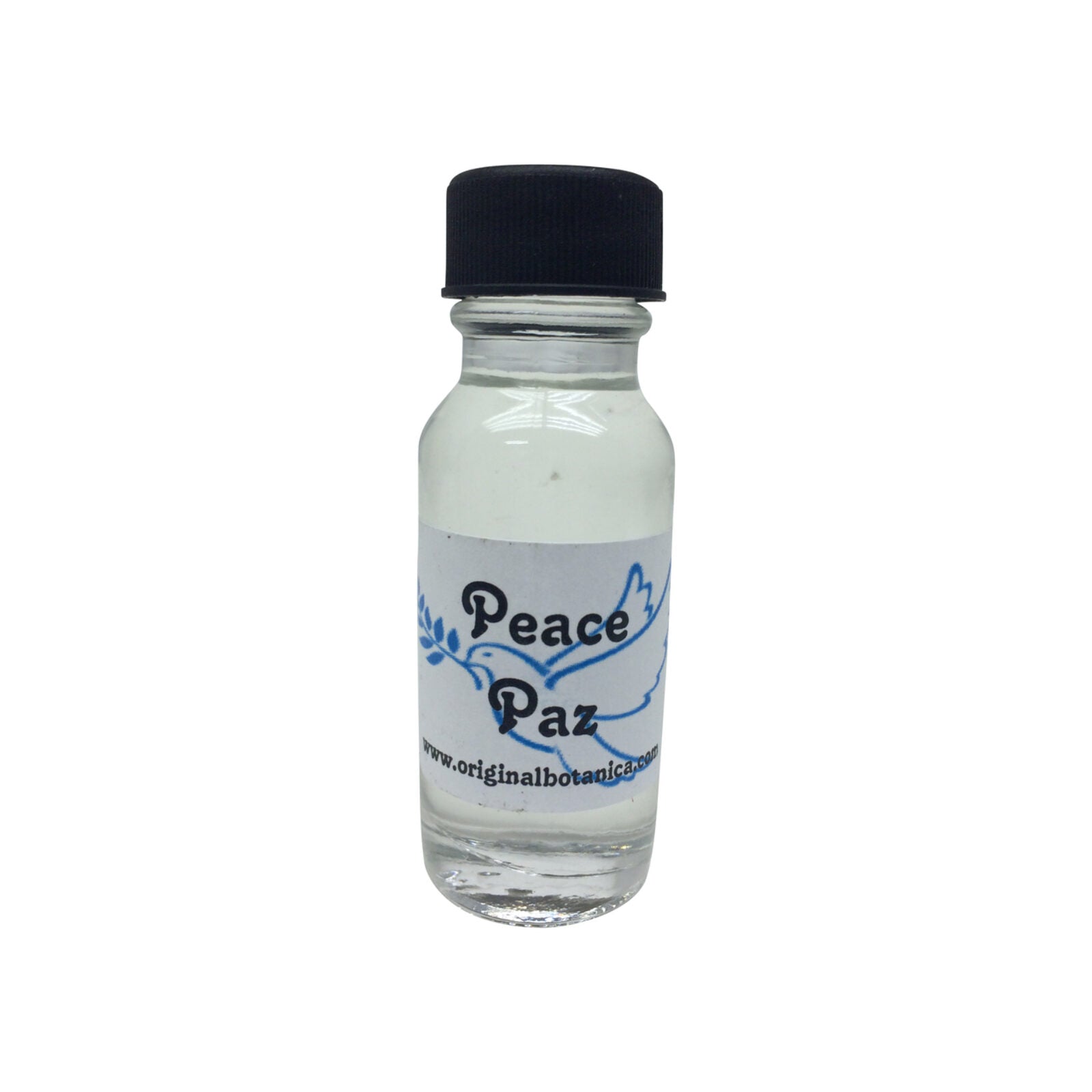 Peace Oil Check My Vibes