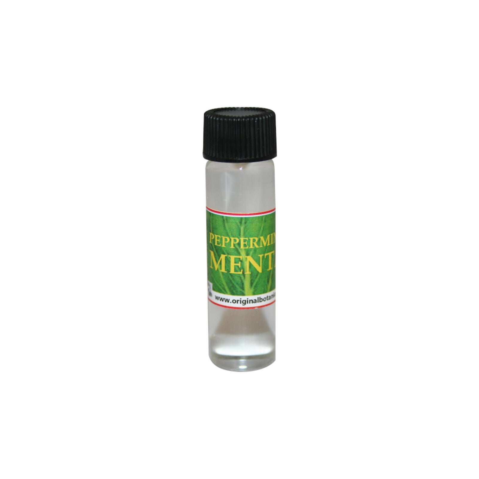 Peppermint Oil Check My Vibes