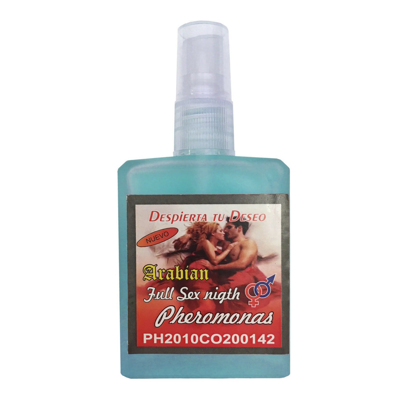 Pheromone for Men Large