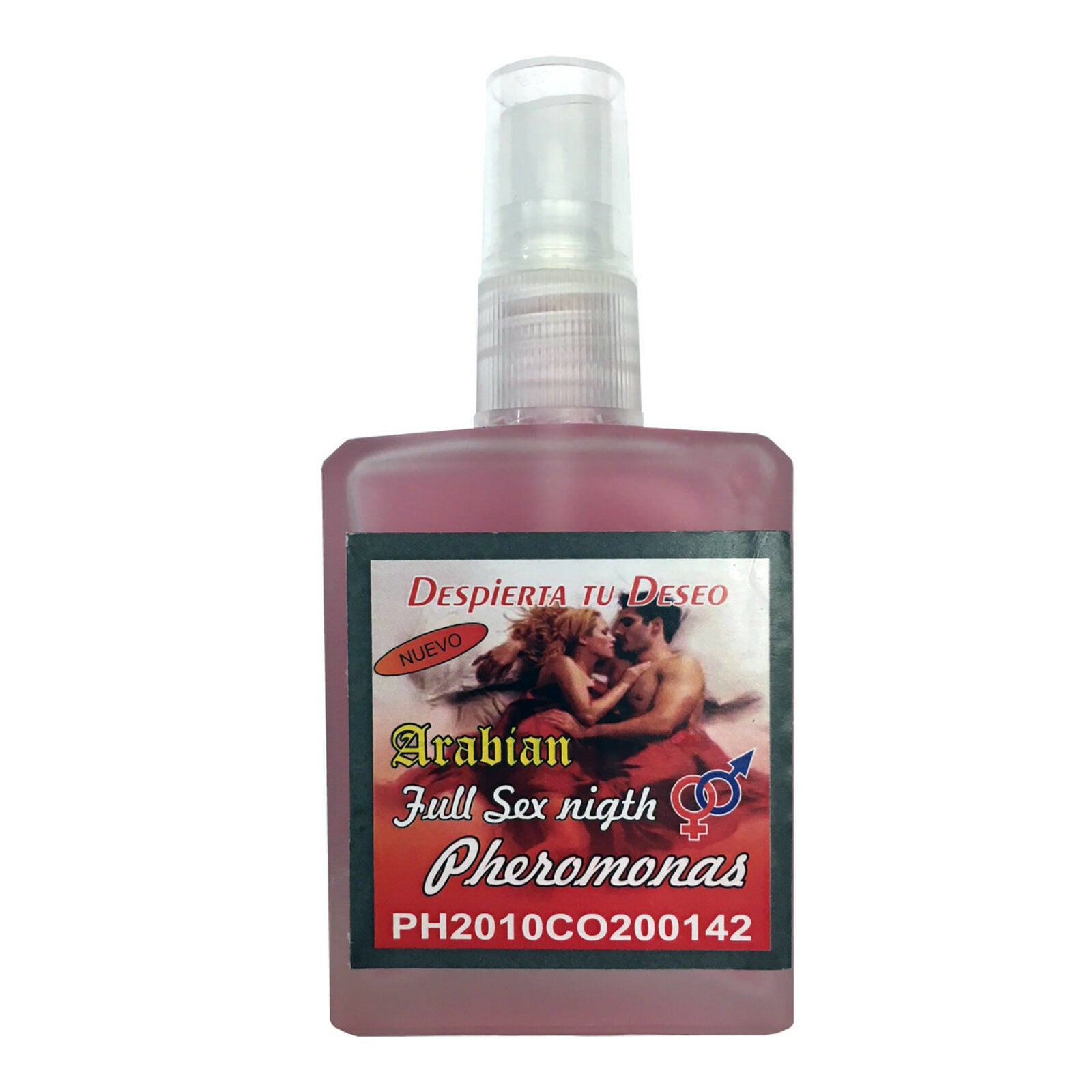 Pheromone For Women Large