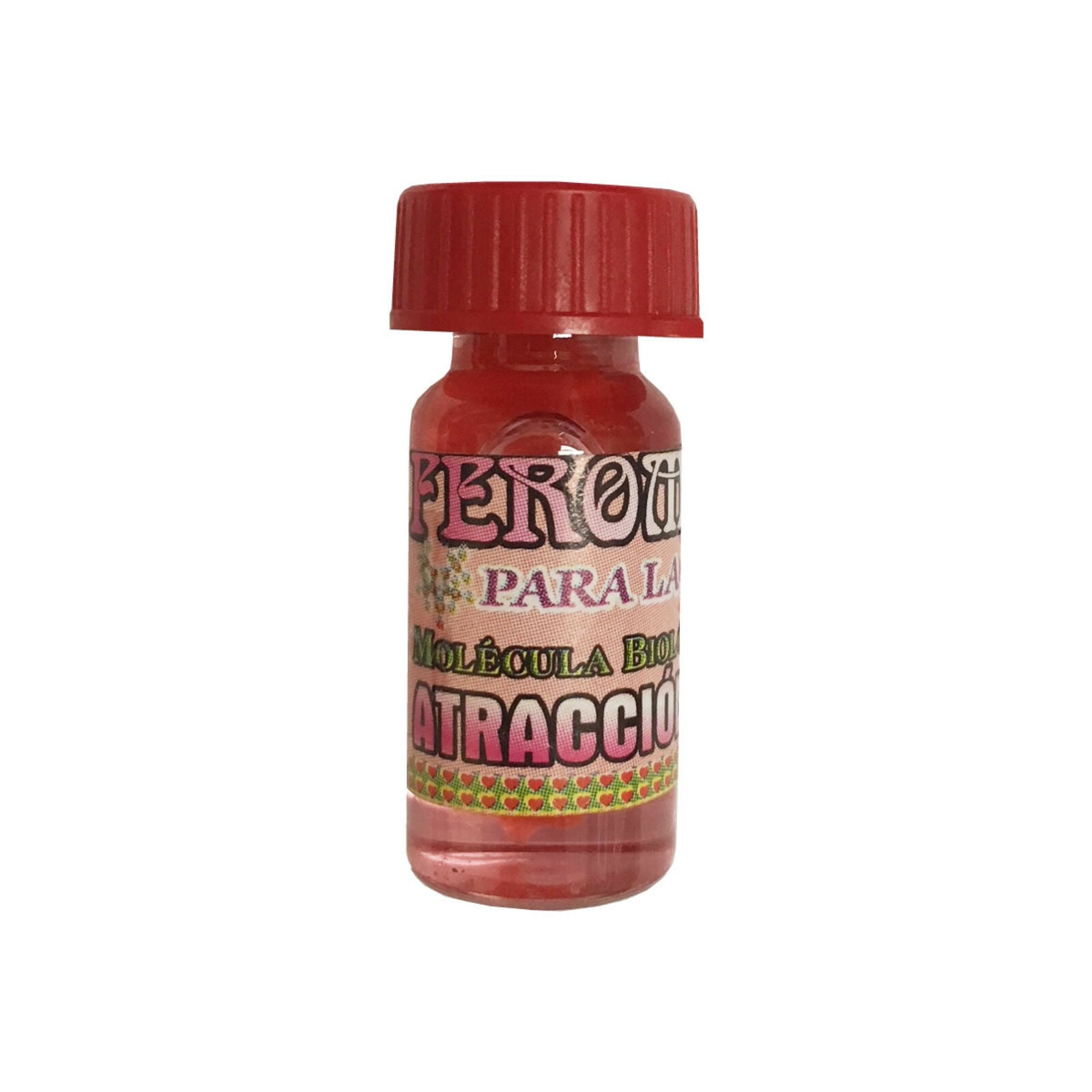 Pheromone For Women Small