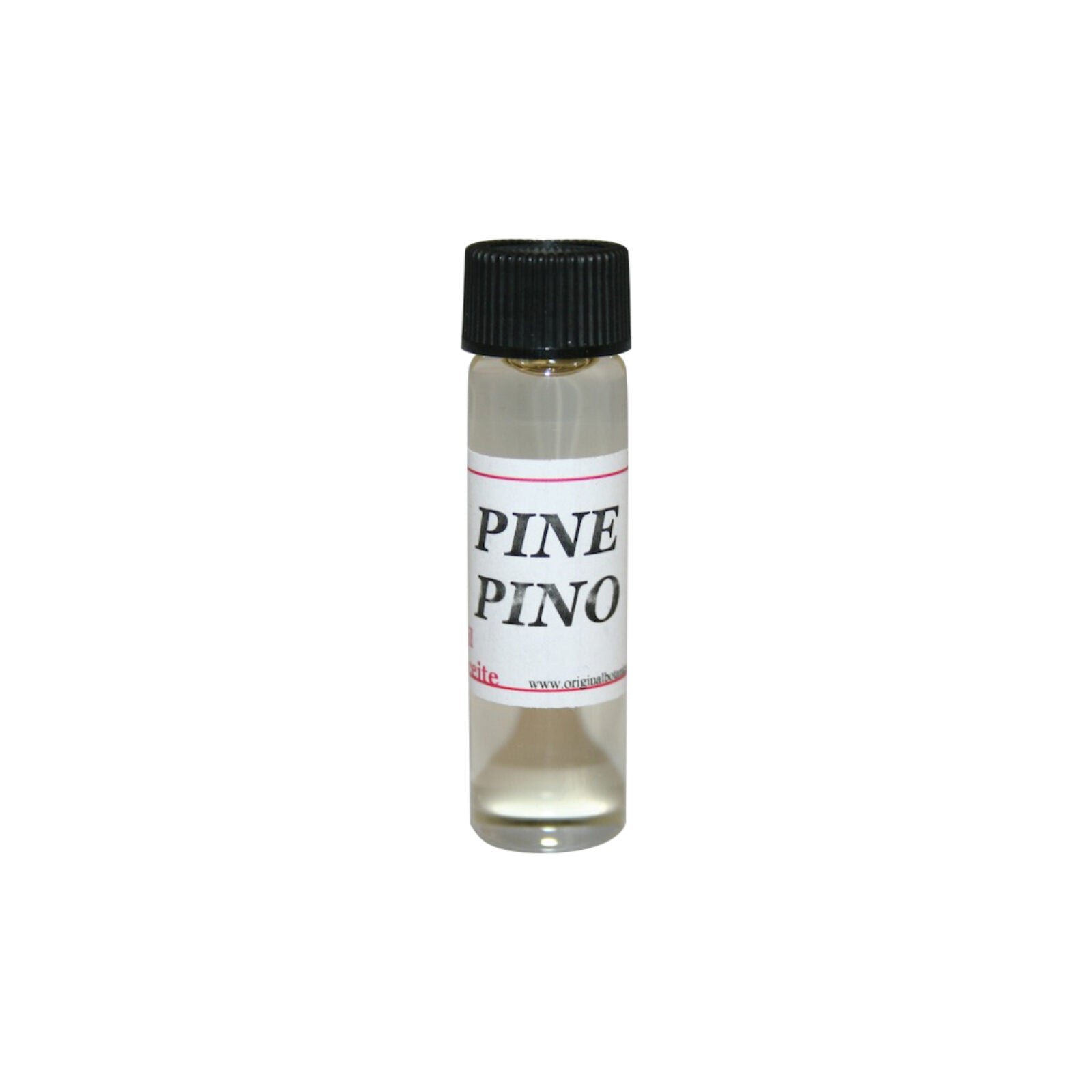 Pine Oil Check My Vibes