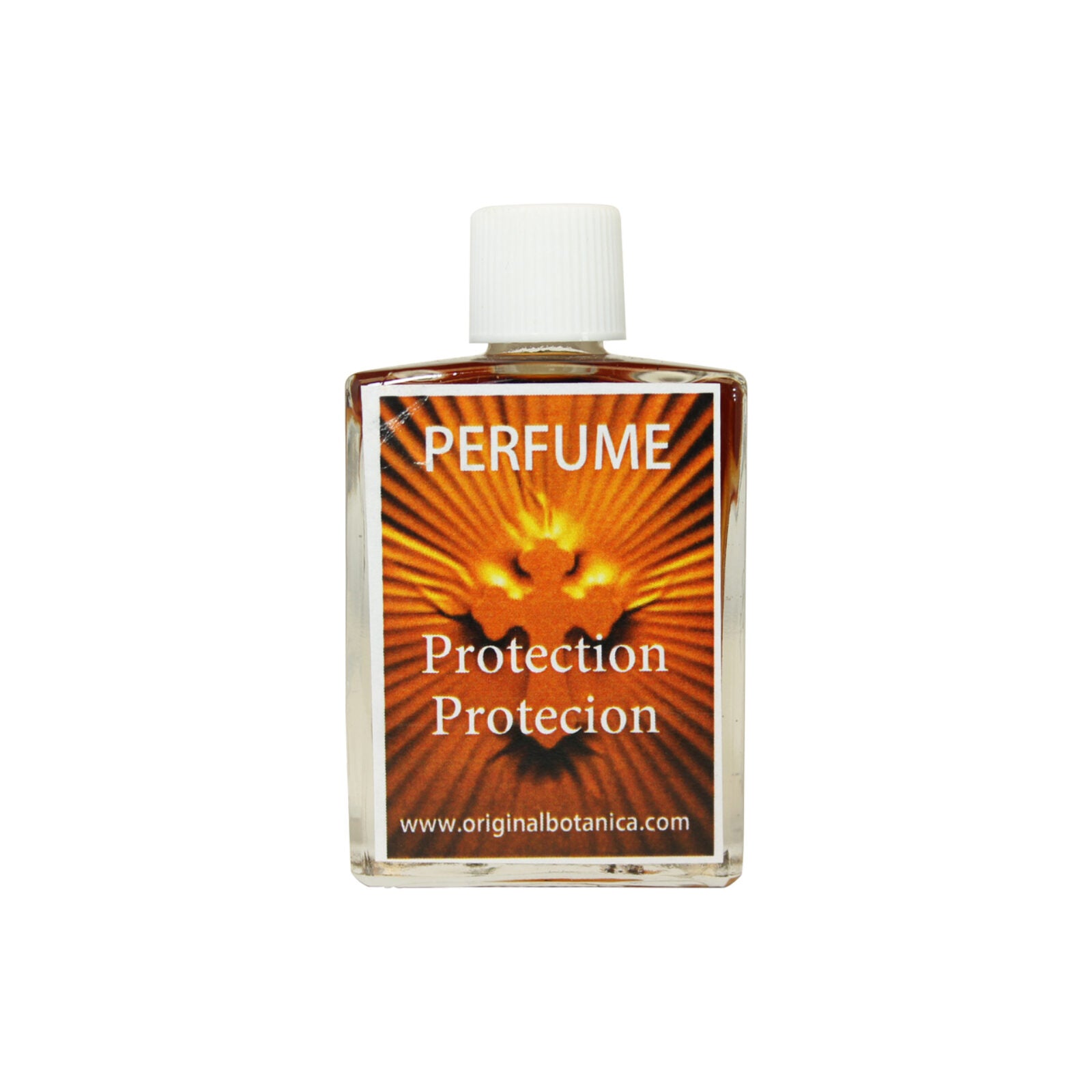 Protection Perfume