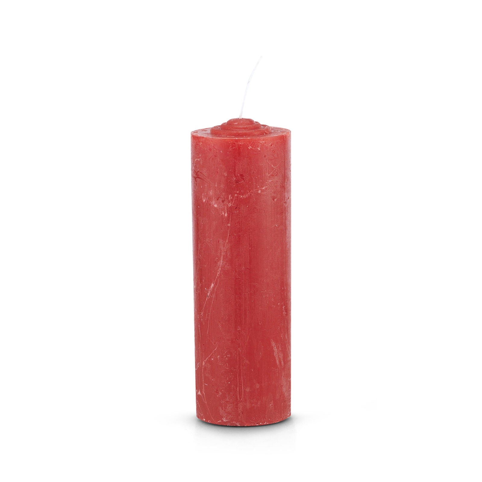 7 Day Red Refill Candle (No Glass) Check My Vibes