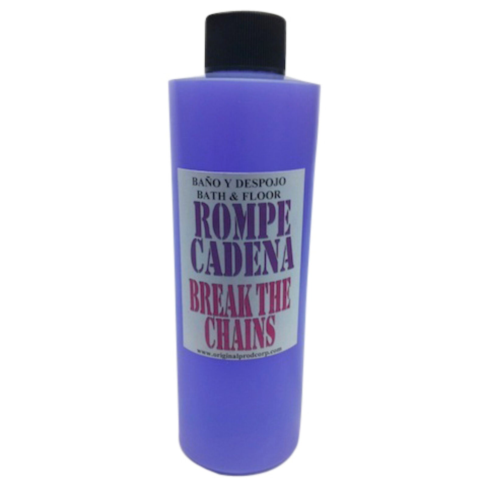 Chain Breaker Bath & Floor Wash Check My Vibes
