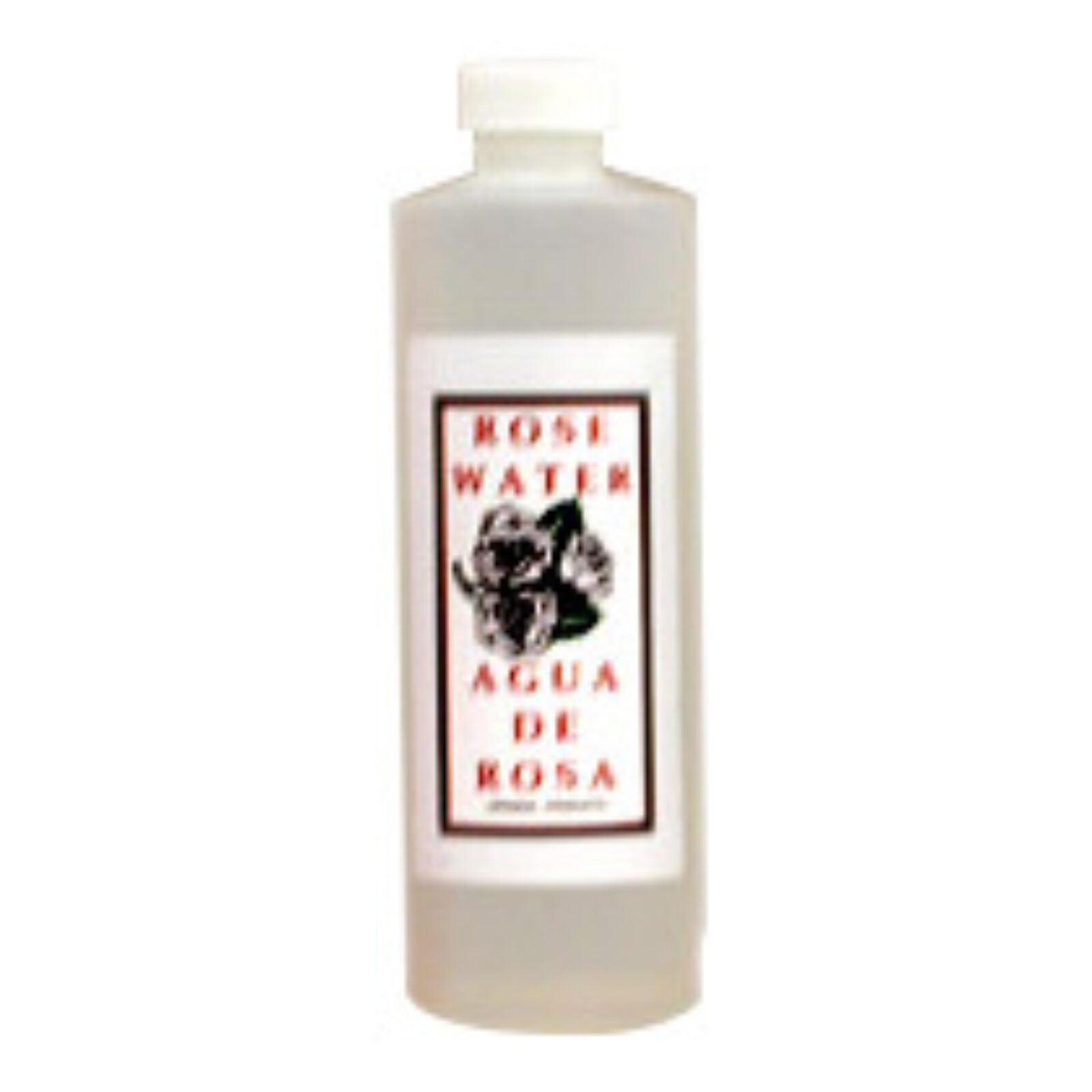 White Rose Water Check My Vibes