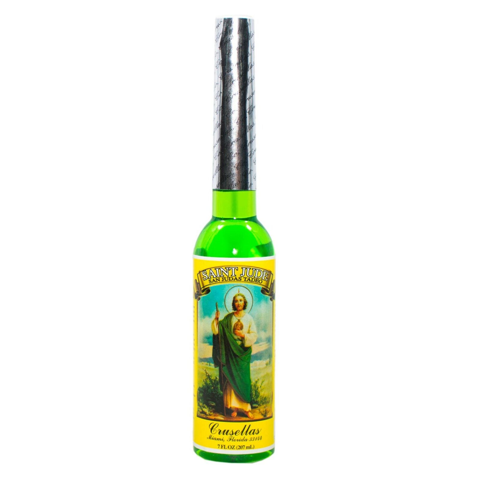 Crusellas Saint Jude (San Judas Tadeo) Cologne