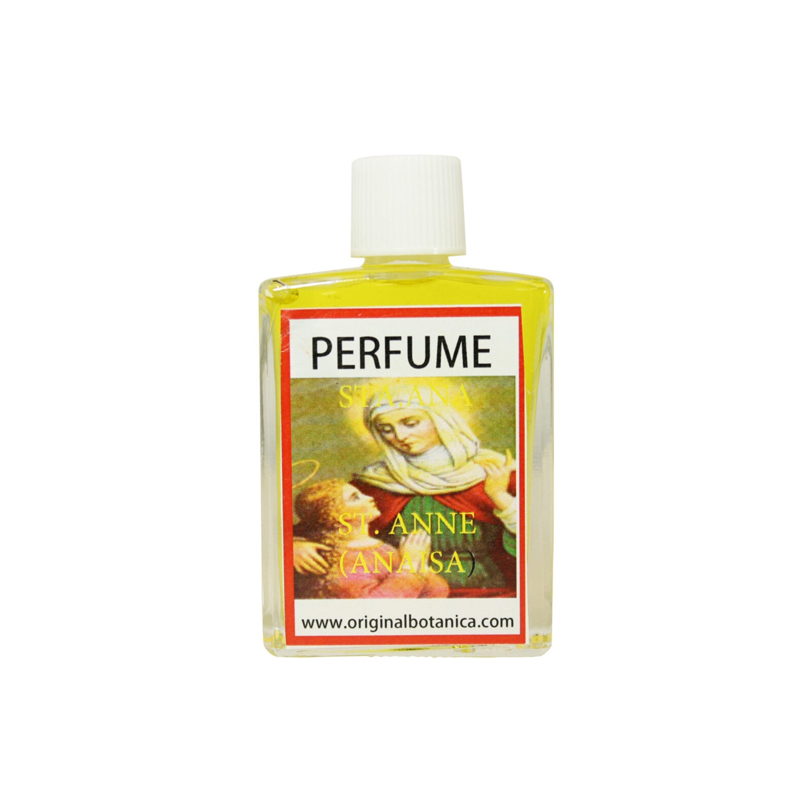 Saint Anne (Santa Ana) Perfume