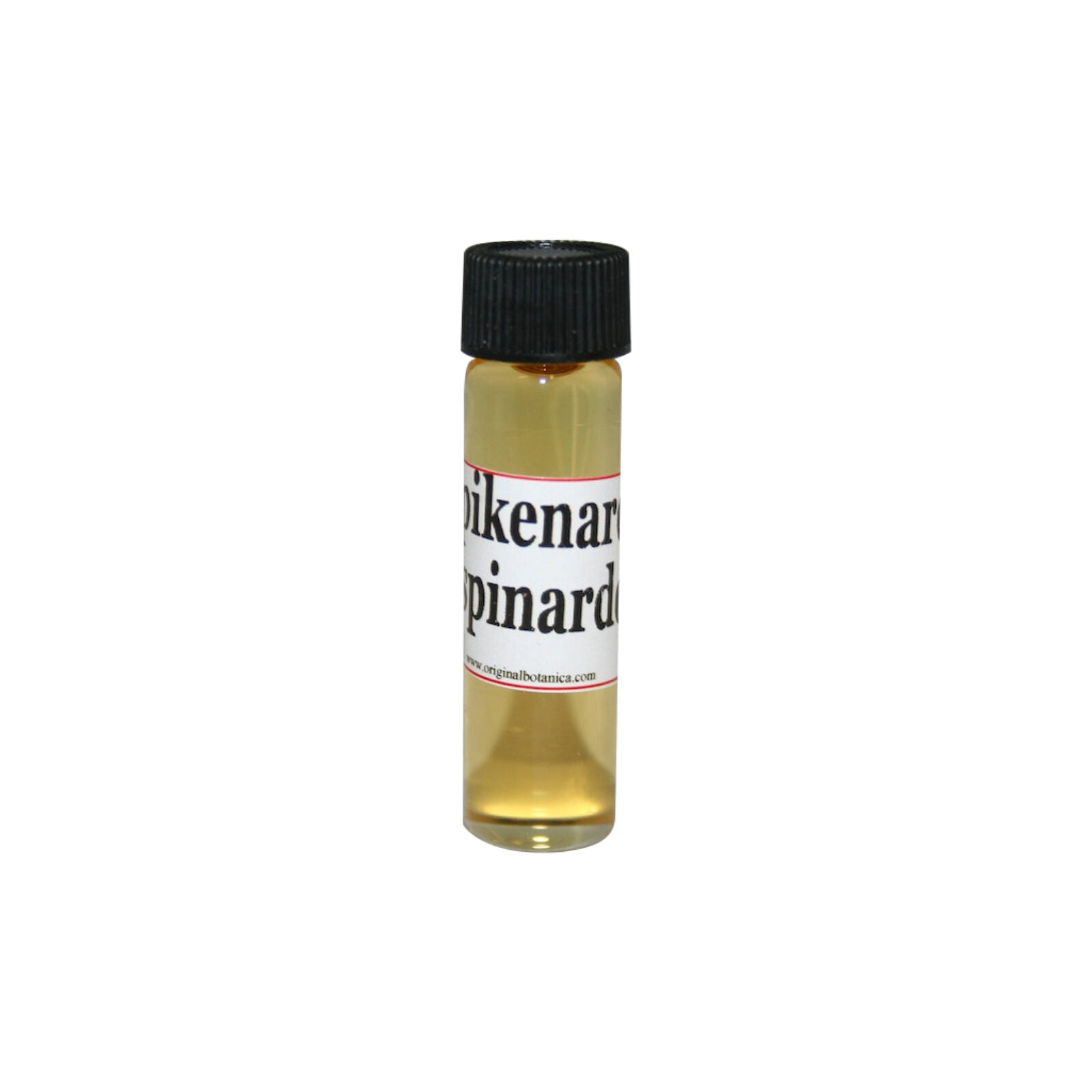 Spikenard Oil Check My Vibes