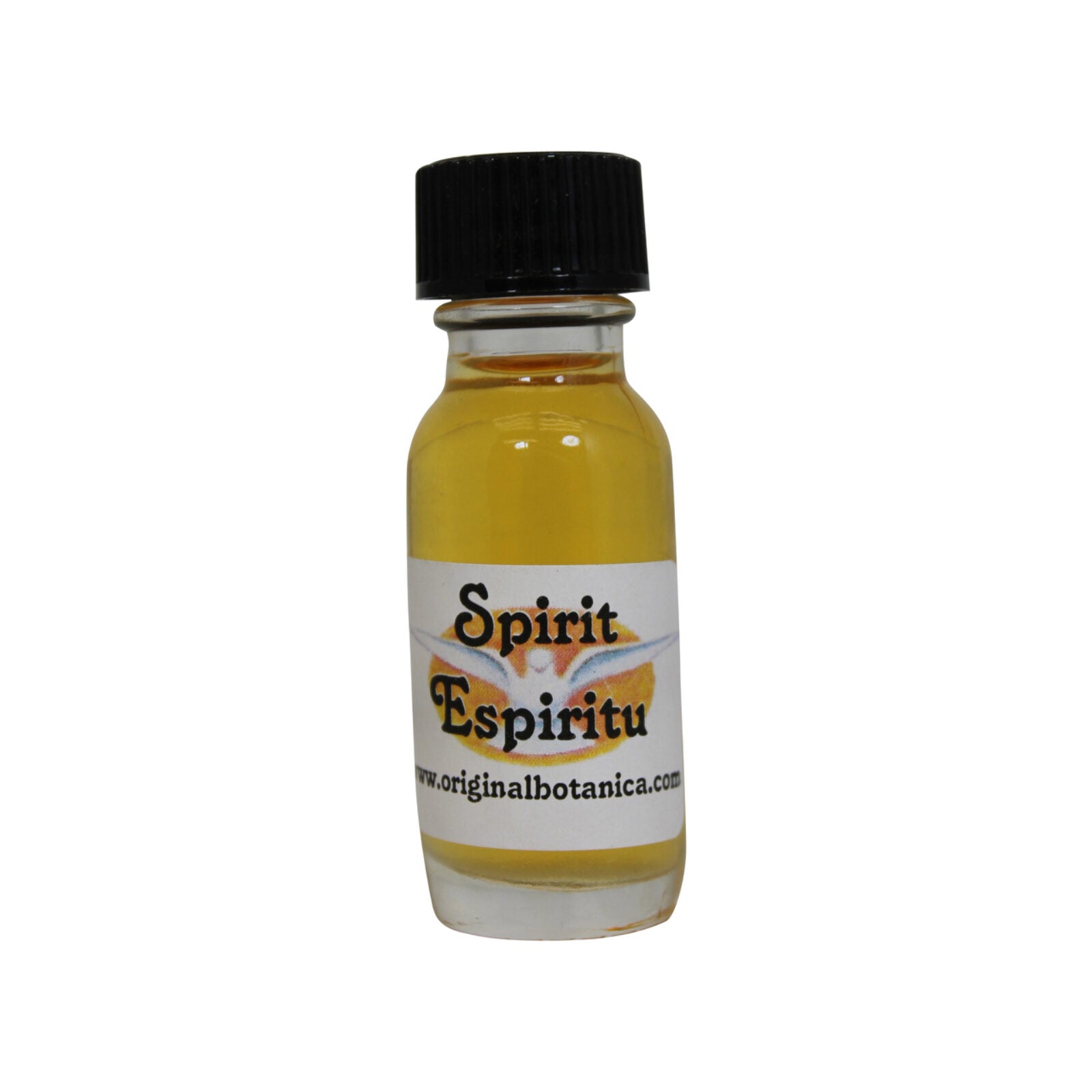 Spirit Oil Check My Vibes