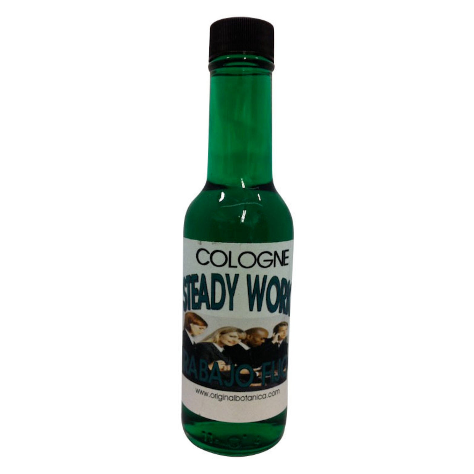 Steady Work - Trabajo Fijo Cologne