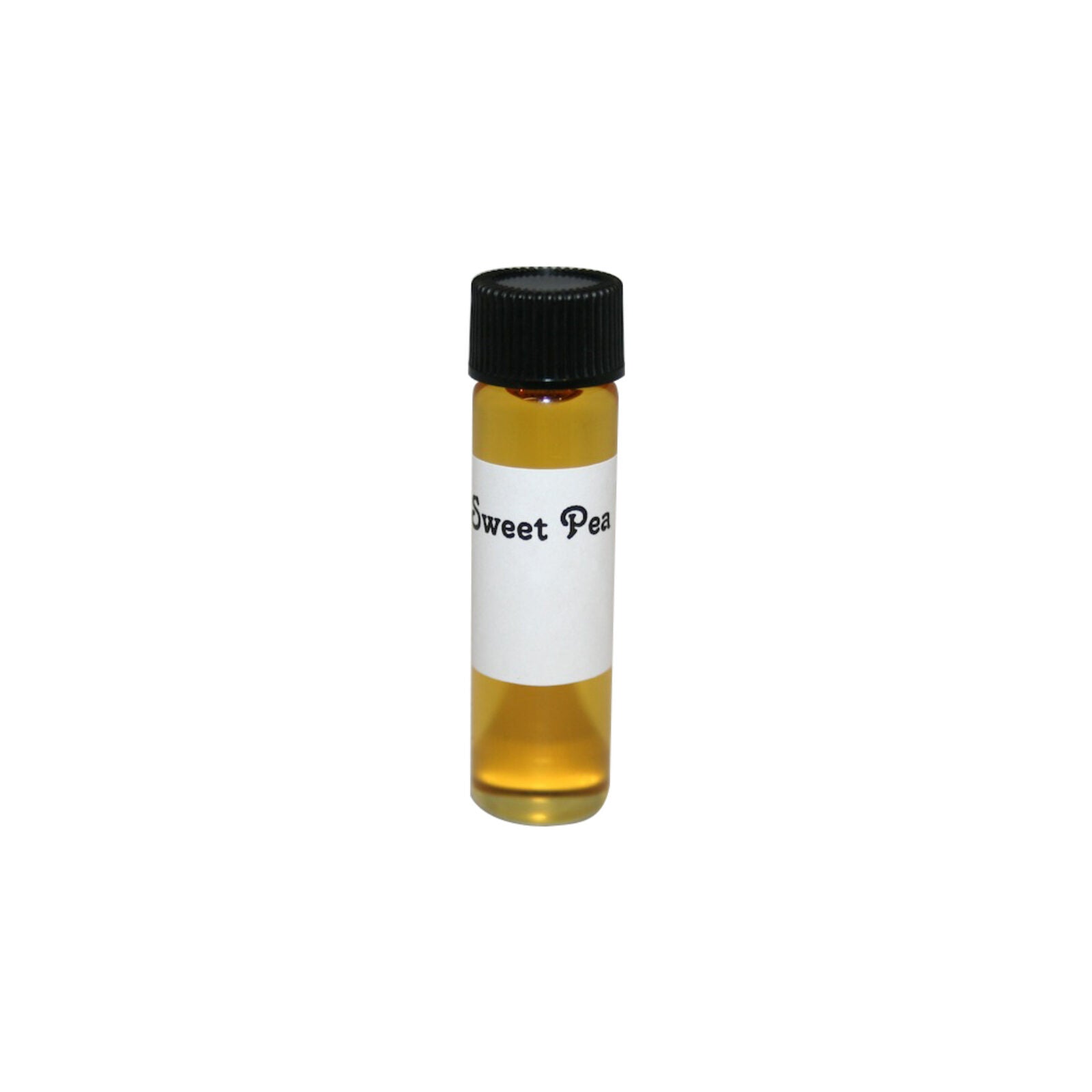 Sweet Pea Oil Check My Vibes