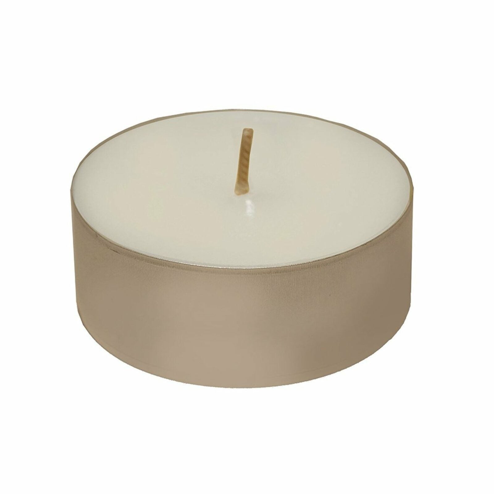 Tealight Candles Check My Vibes