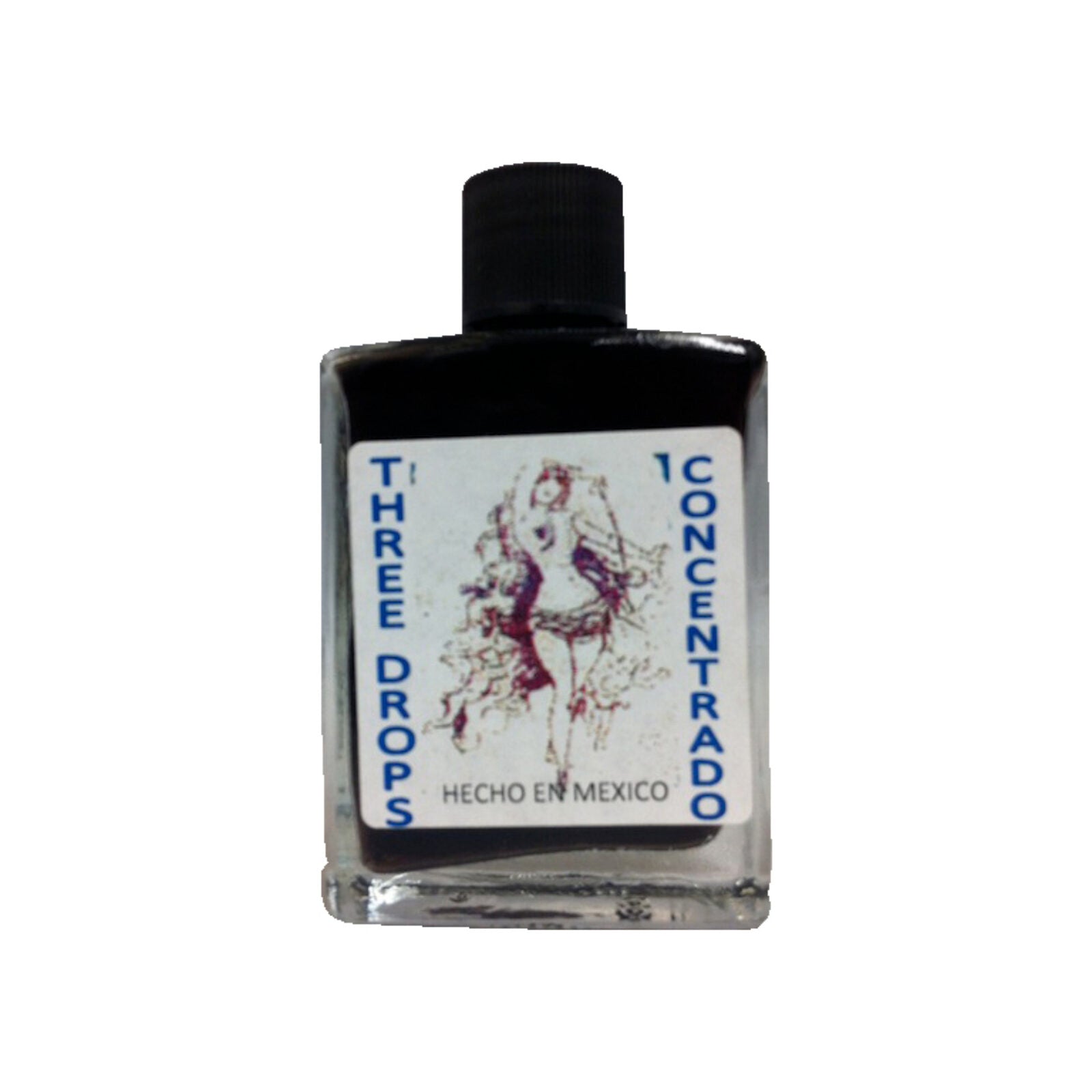 Toloache Love Potion