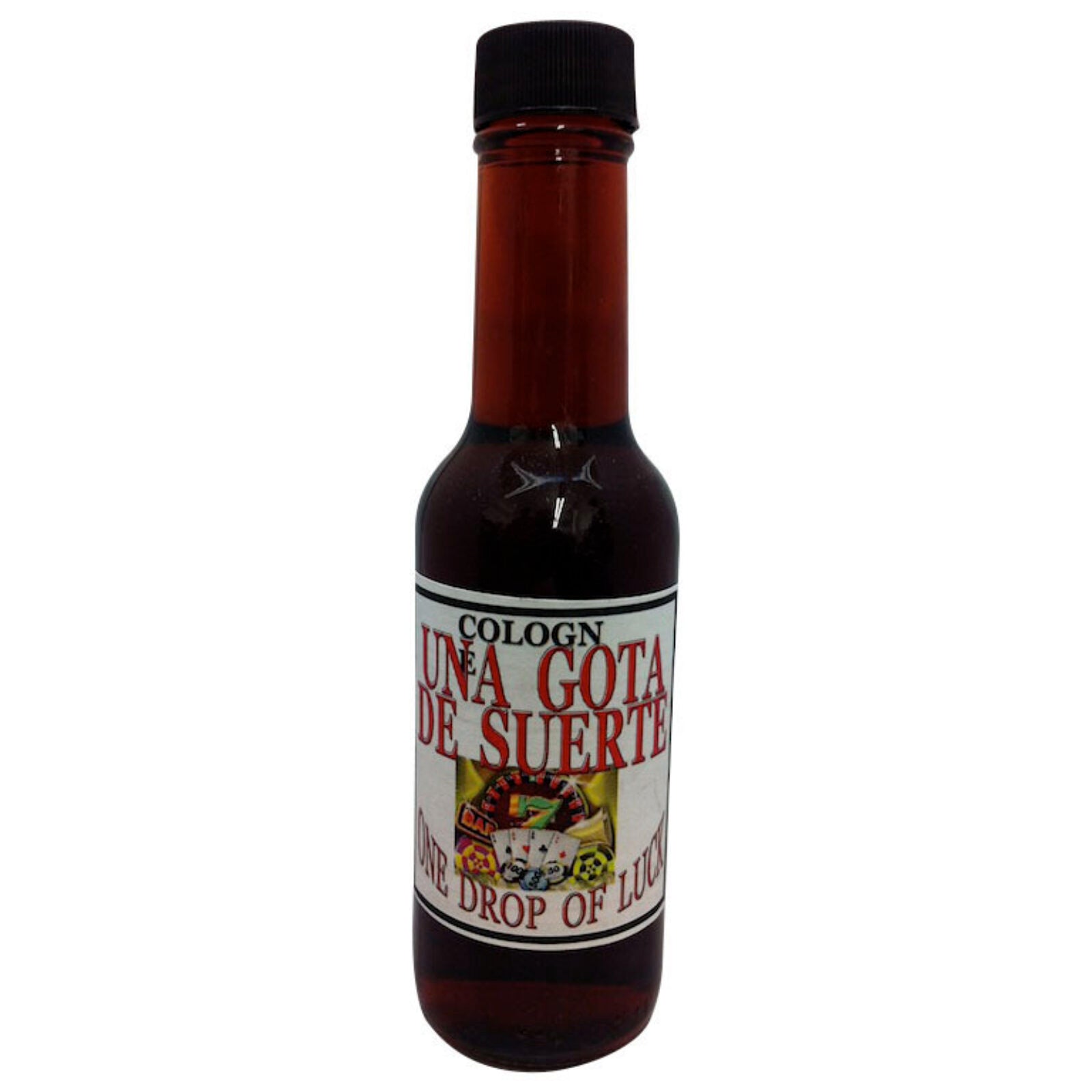 Una Gota de Suerte Cologne