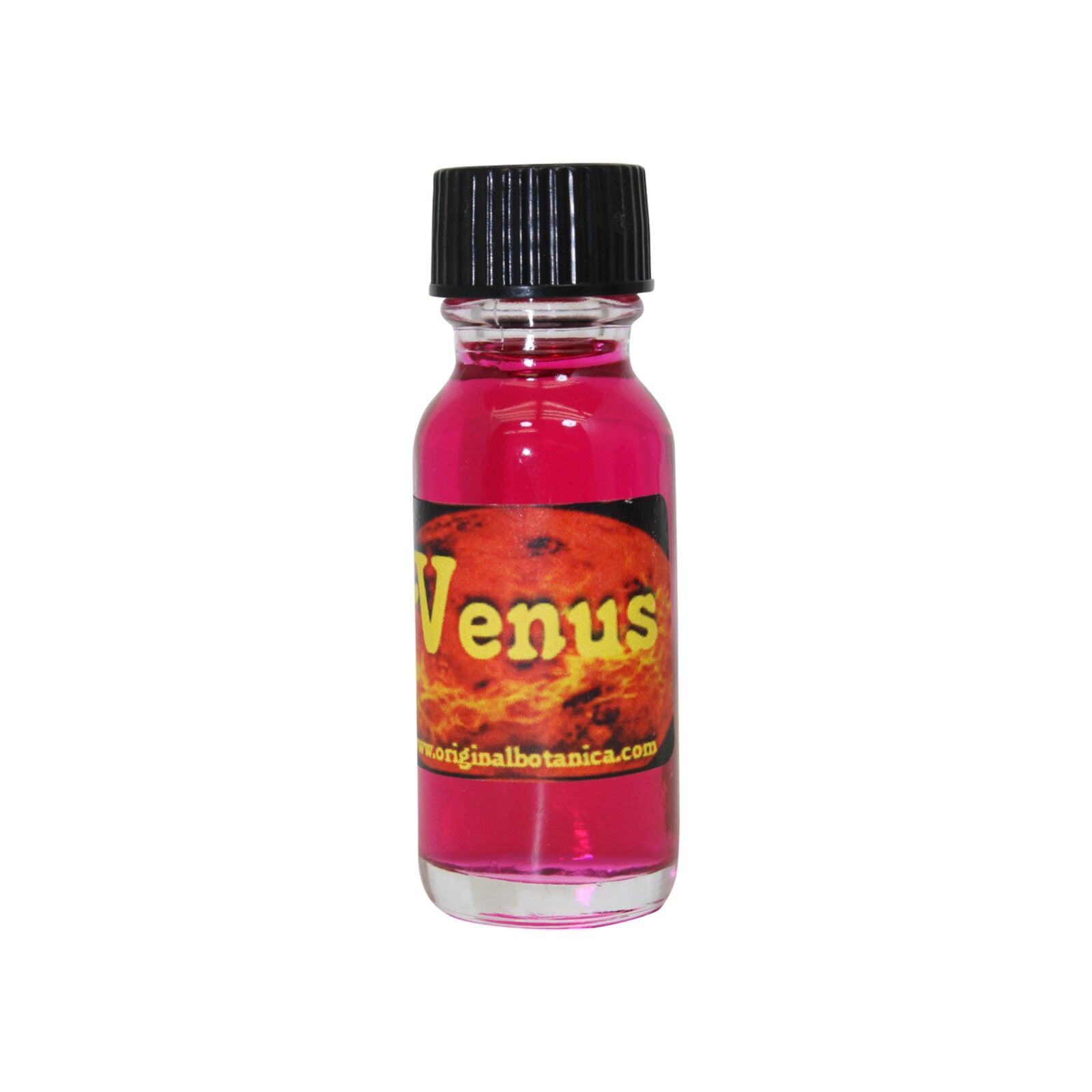 Venus Oil Check My Vibes