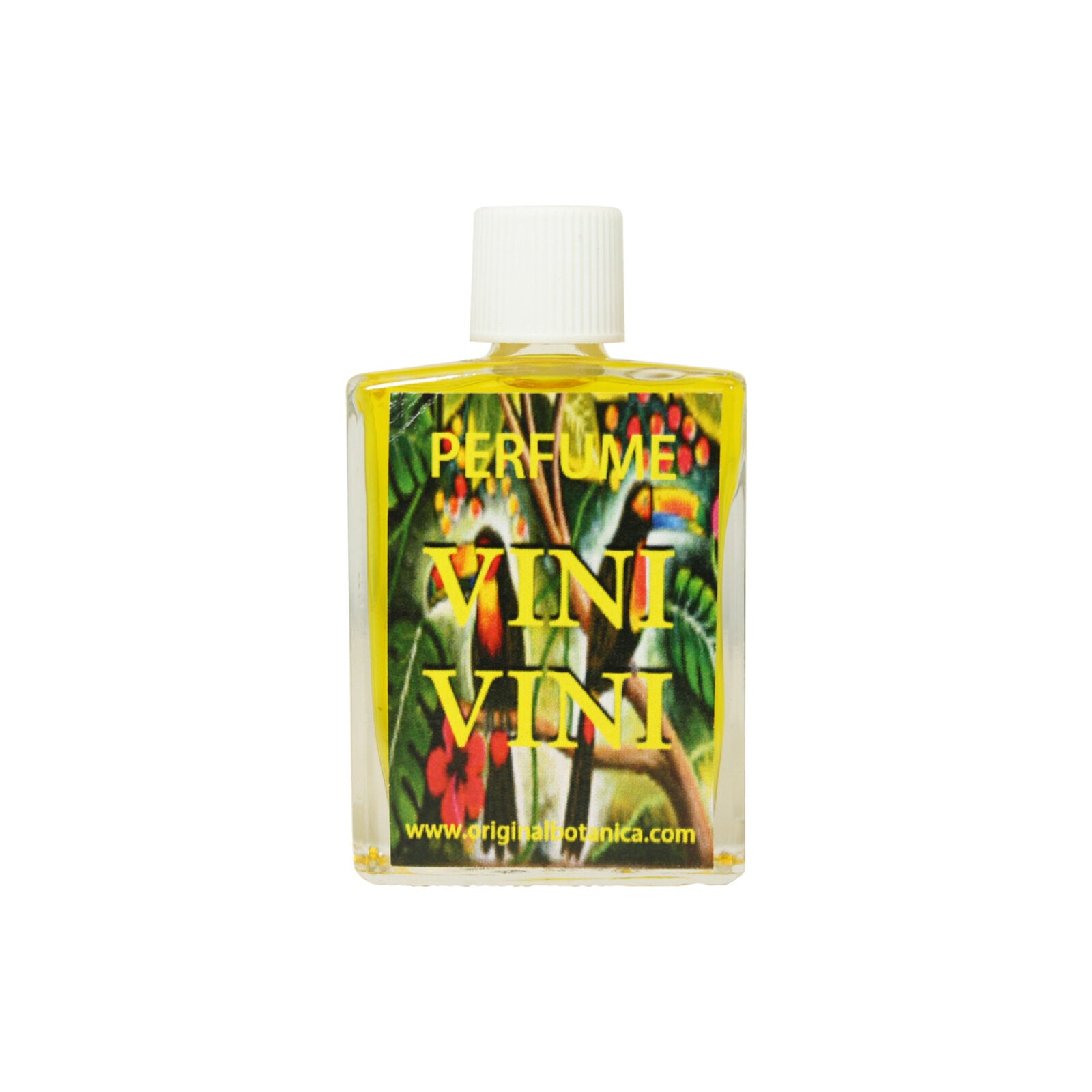 Vini Vini Perfume