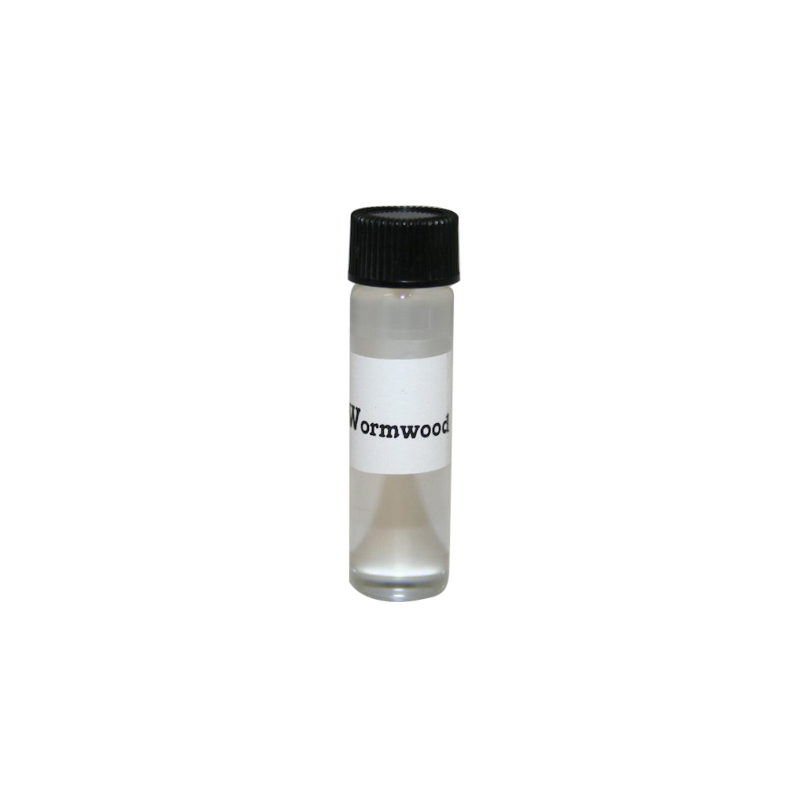 Wormwood Oil Check My Vibes