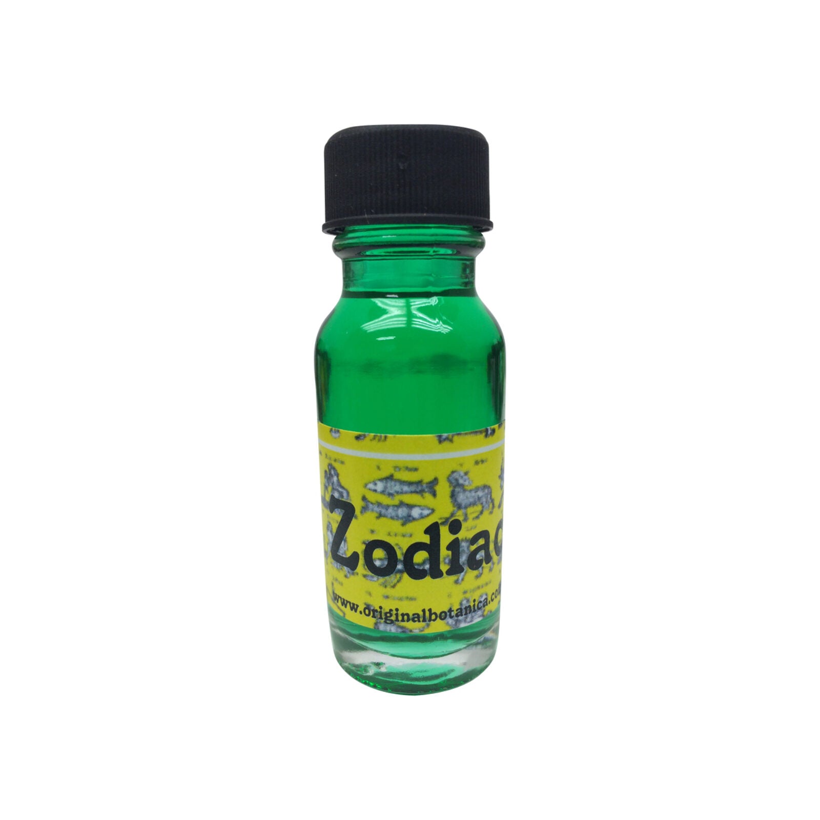 Zodiac Oil Check My Vibes
