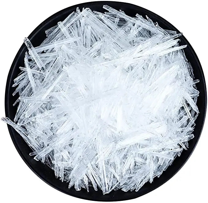 Best price Mint Extract Menthol botanica21division