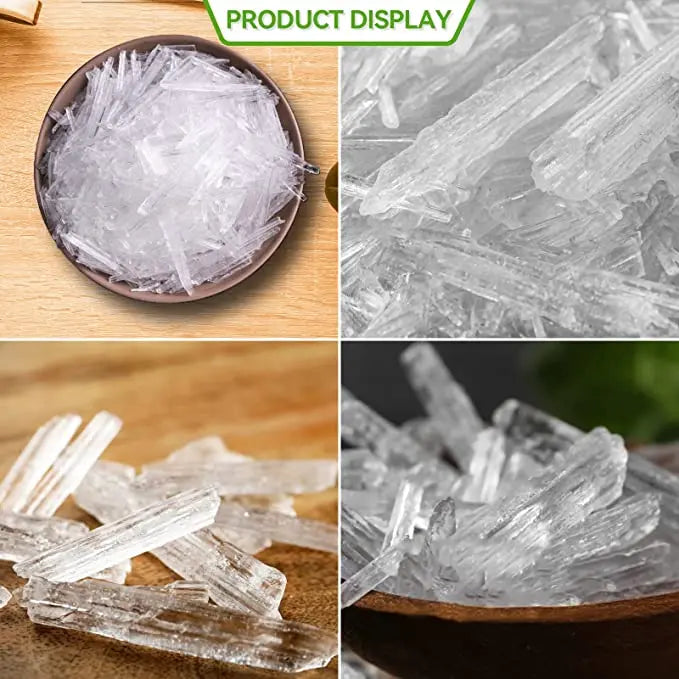 Best price Mint Extract Menthol botanica21division