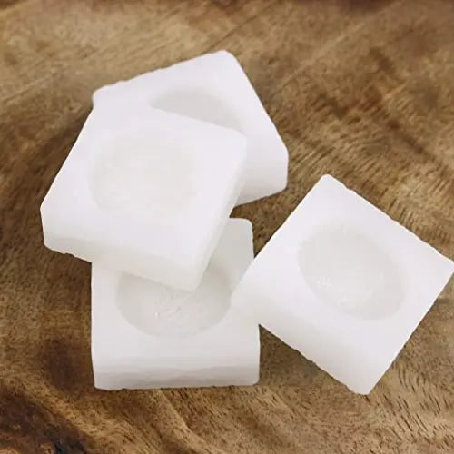 Natural & Organic Camphor (Alcanfor) Tablets botanica21division