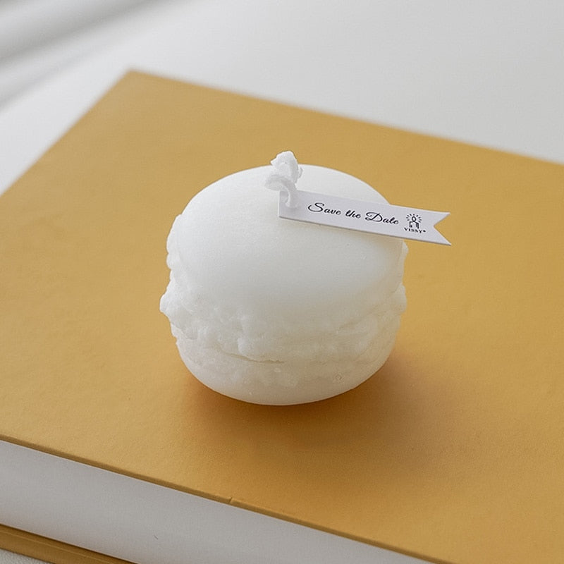 Vintage Flower Candle Jars CasaDeVodou