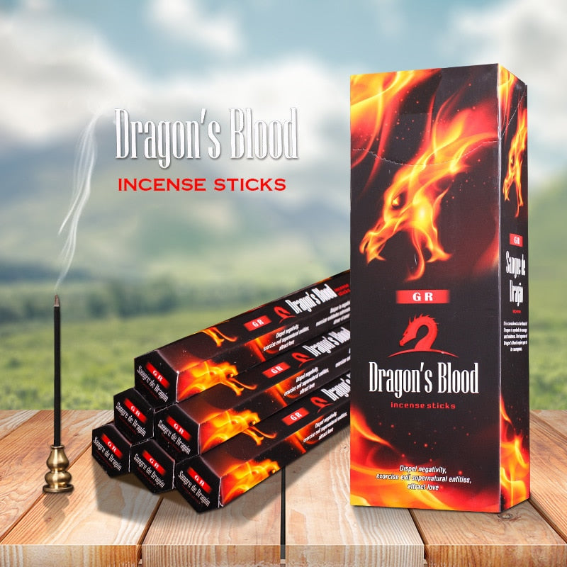 Y 20 Sticks Indian Incense White Sage Meditation Lavender Yoga Sea Breeze Love Incense Purifying Air Deodorization Aromatherapy Spiritual Vibes Check