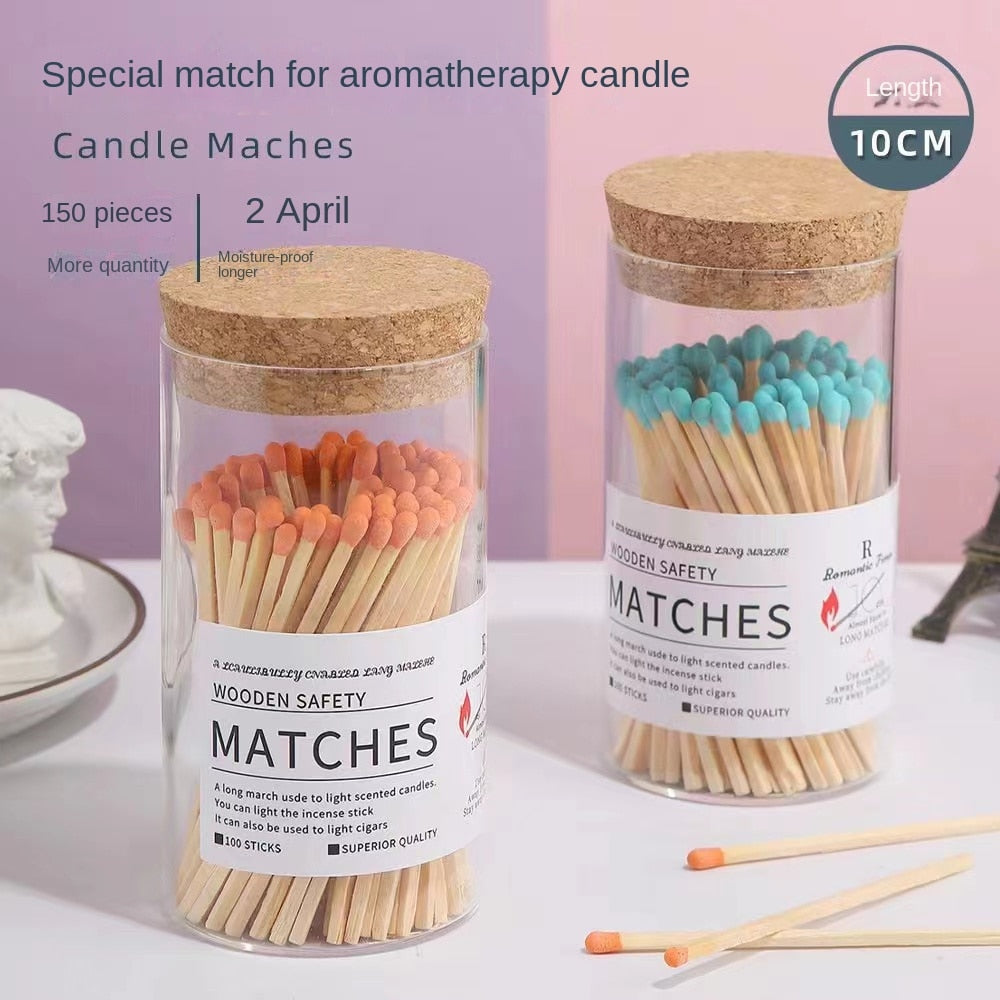 Scented candles CasaDeVodou