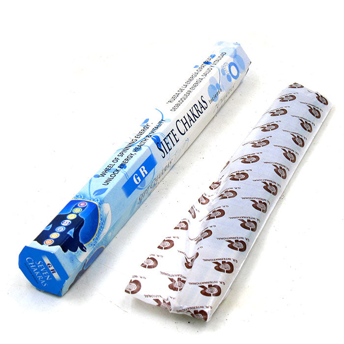 Y 20 Sticks Indian Incense White Sage Meditation Lavender Yoga Sea Breeze Love Incense Purifying Air Deodorization Aromatherapy Spiritual Vibes Check