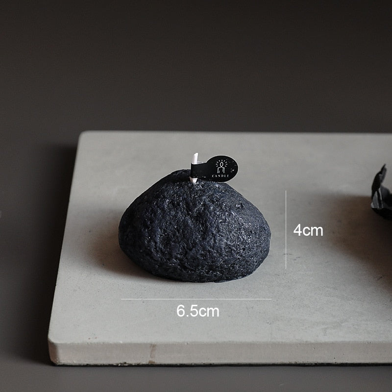 Mini Meteorite Scented Candles CasaDeVodou